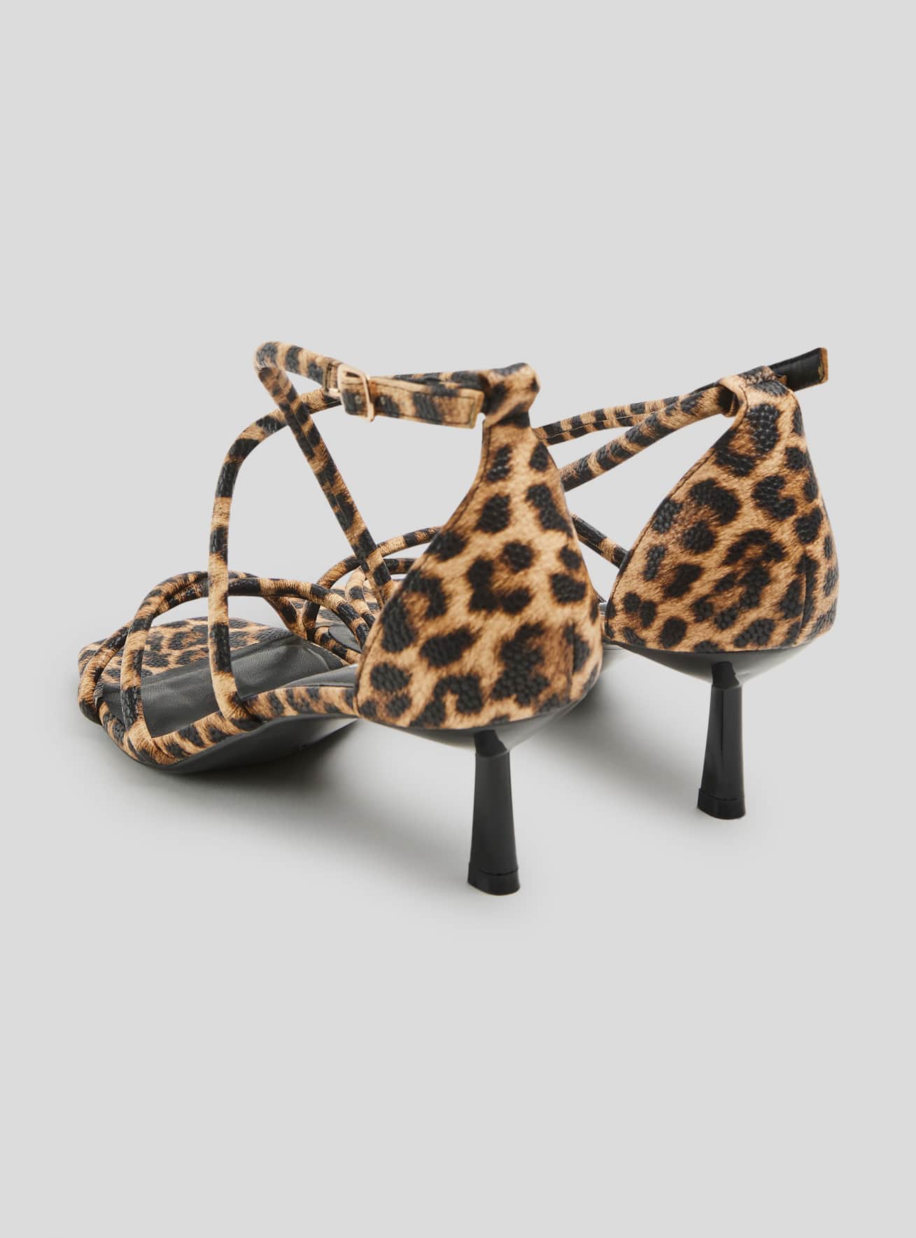 Footwear Woman Terranova