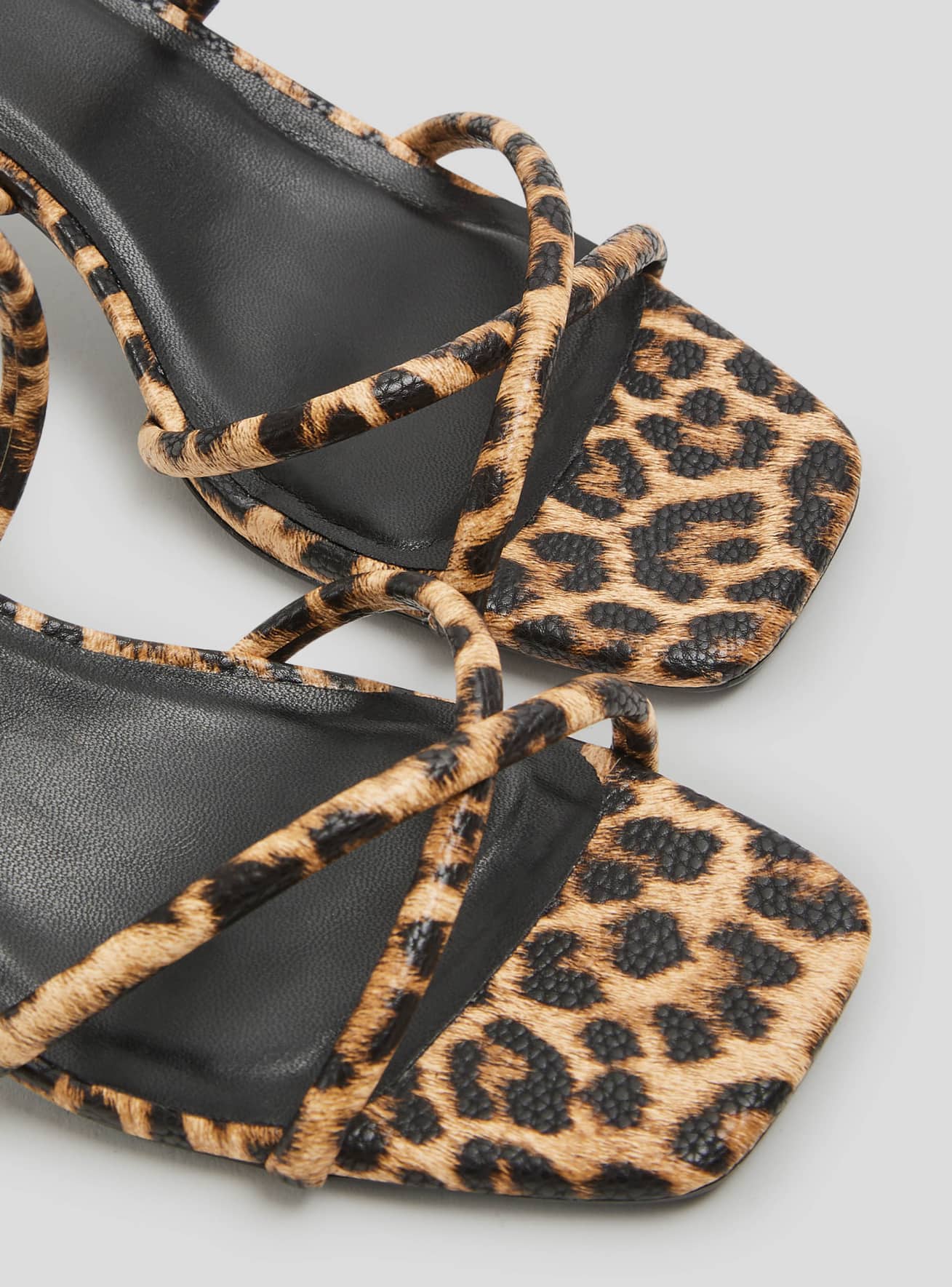 Footwear Woman Terranova