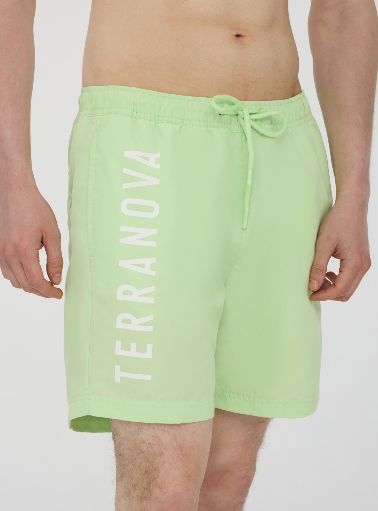 Slip mare Uomo Terranova