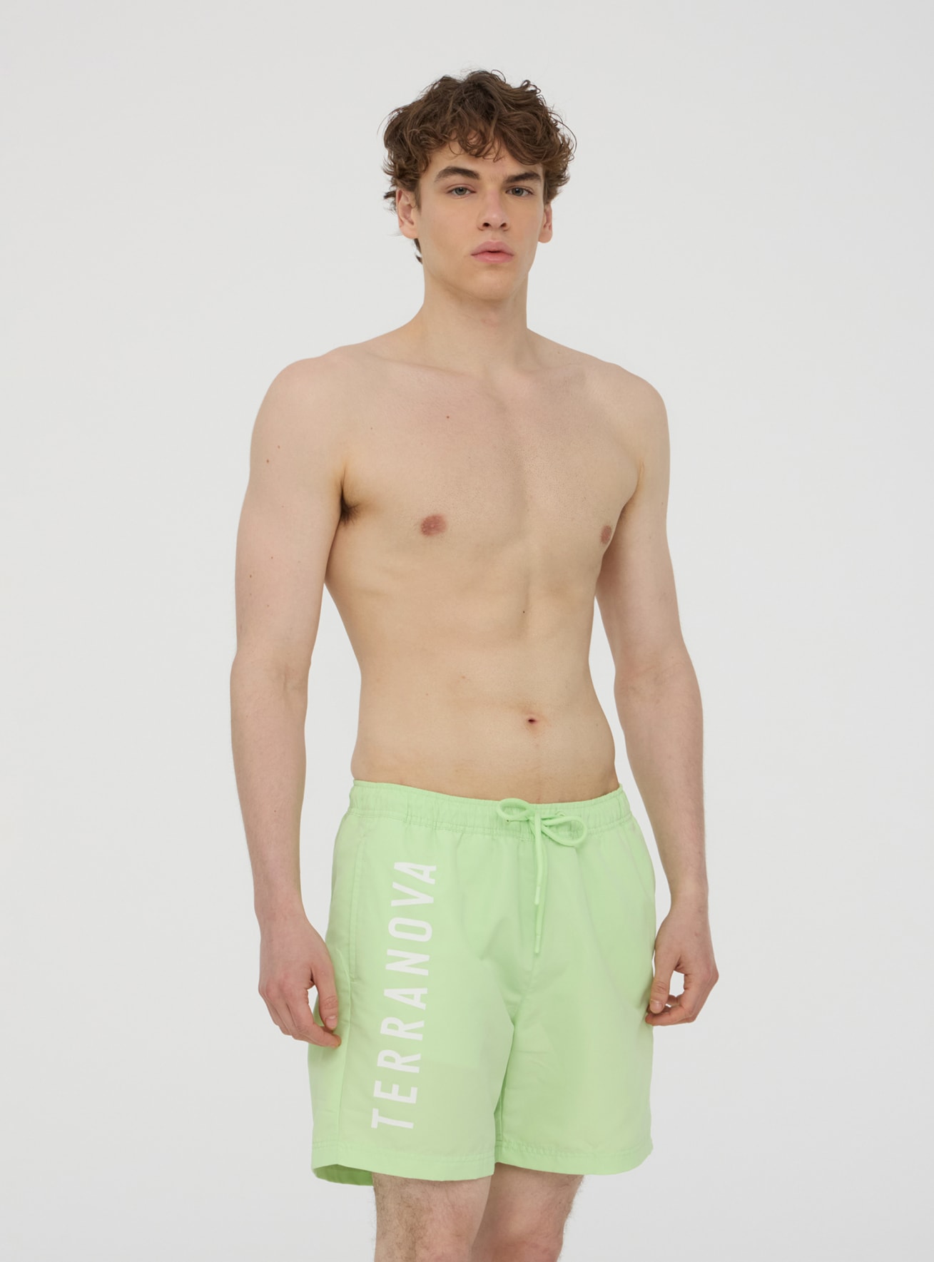 Bikini briefs Man Terranova