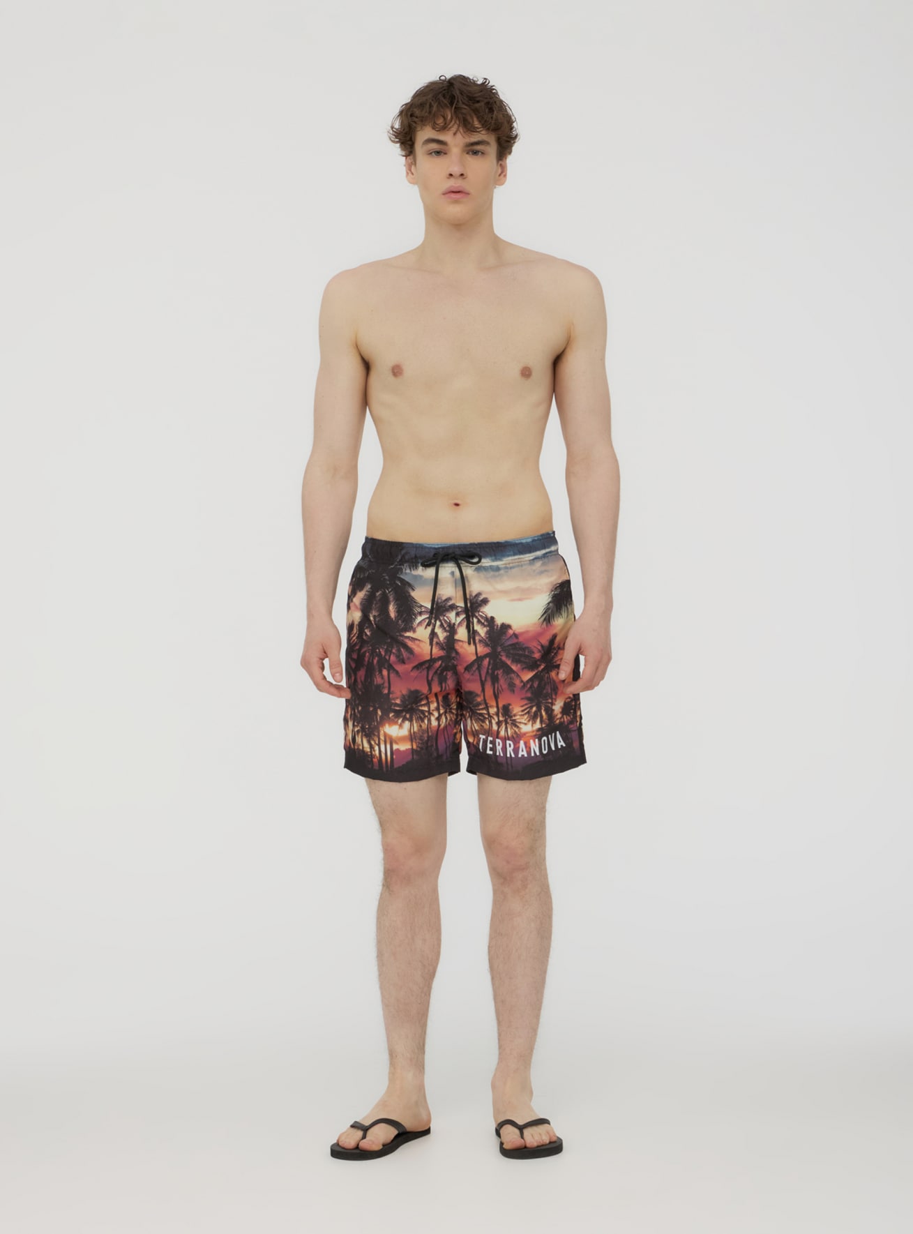 Bikini briefs Man Terranova