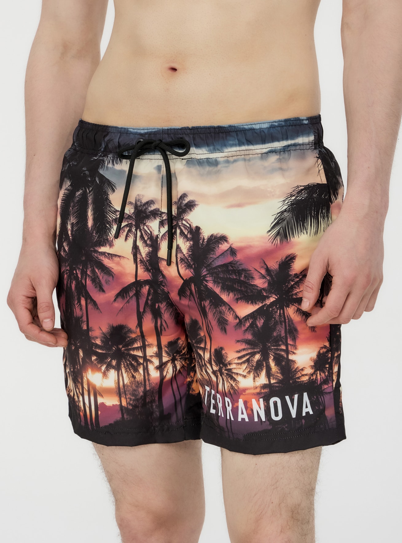 Bikini briefs Man Terranova