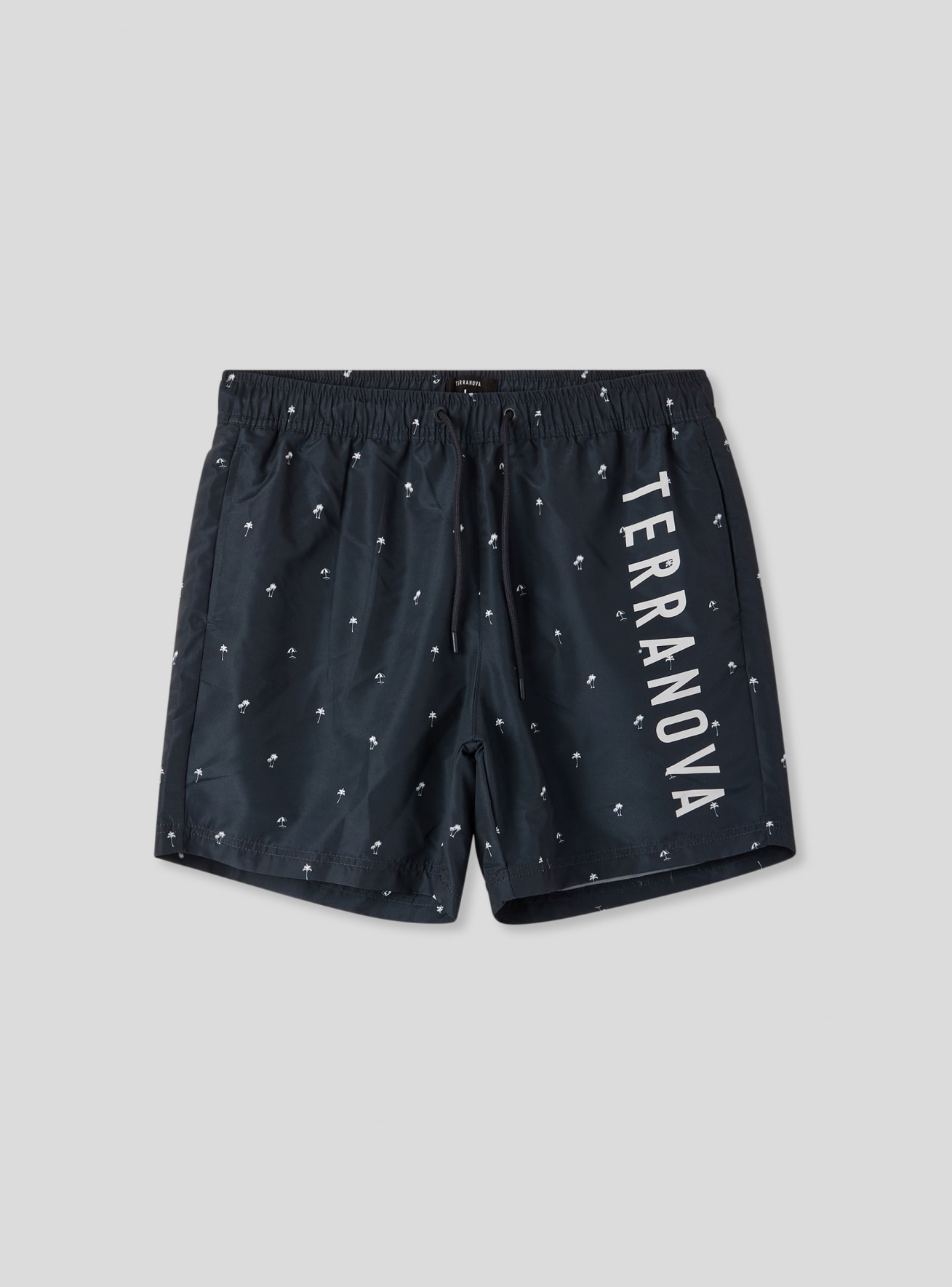 Slip mare Herren Terranova