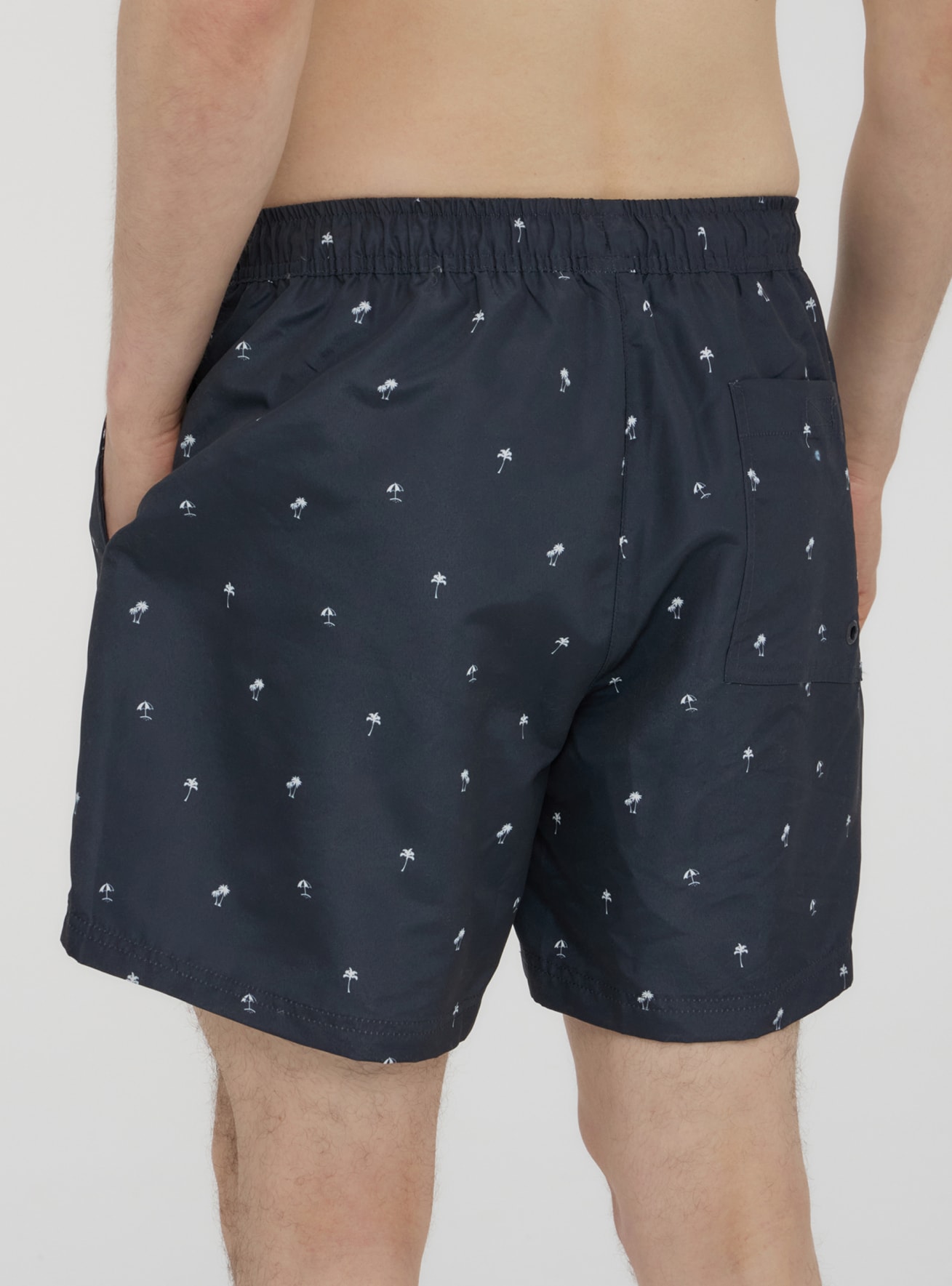 Slip mare Herren Terranova