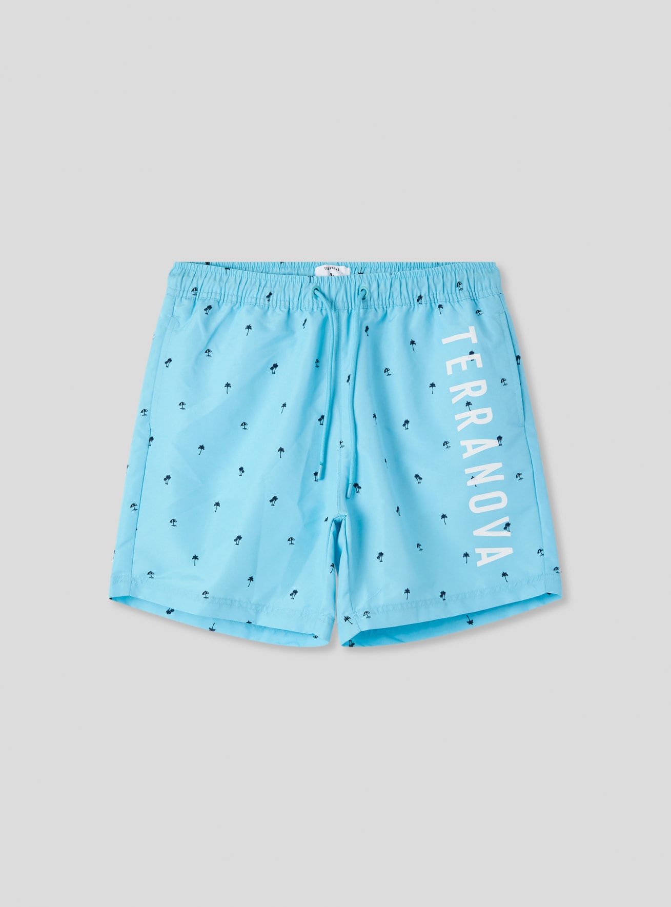 Slip mare Herren Terranova
