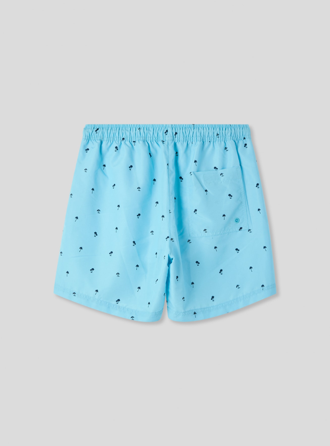 Slip mare Herren Terranova