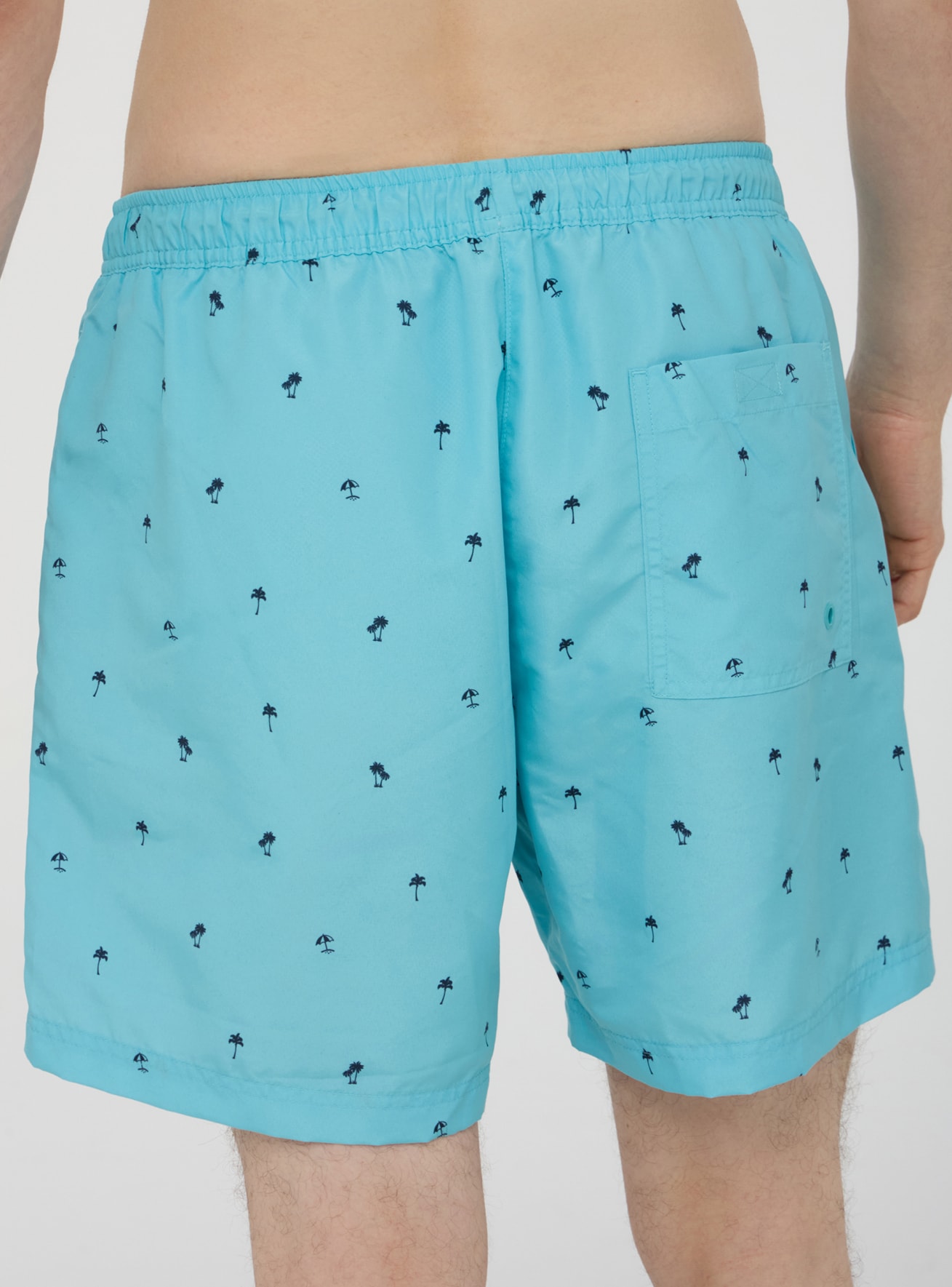 Slip mare Herren Terranova