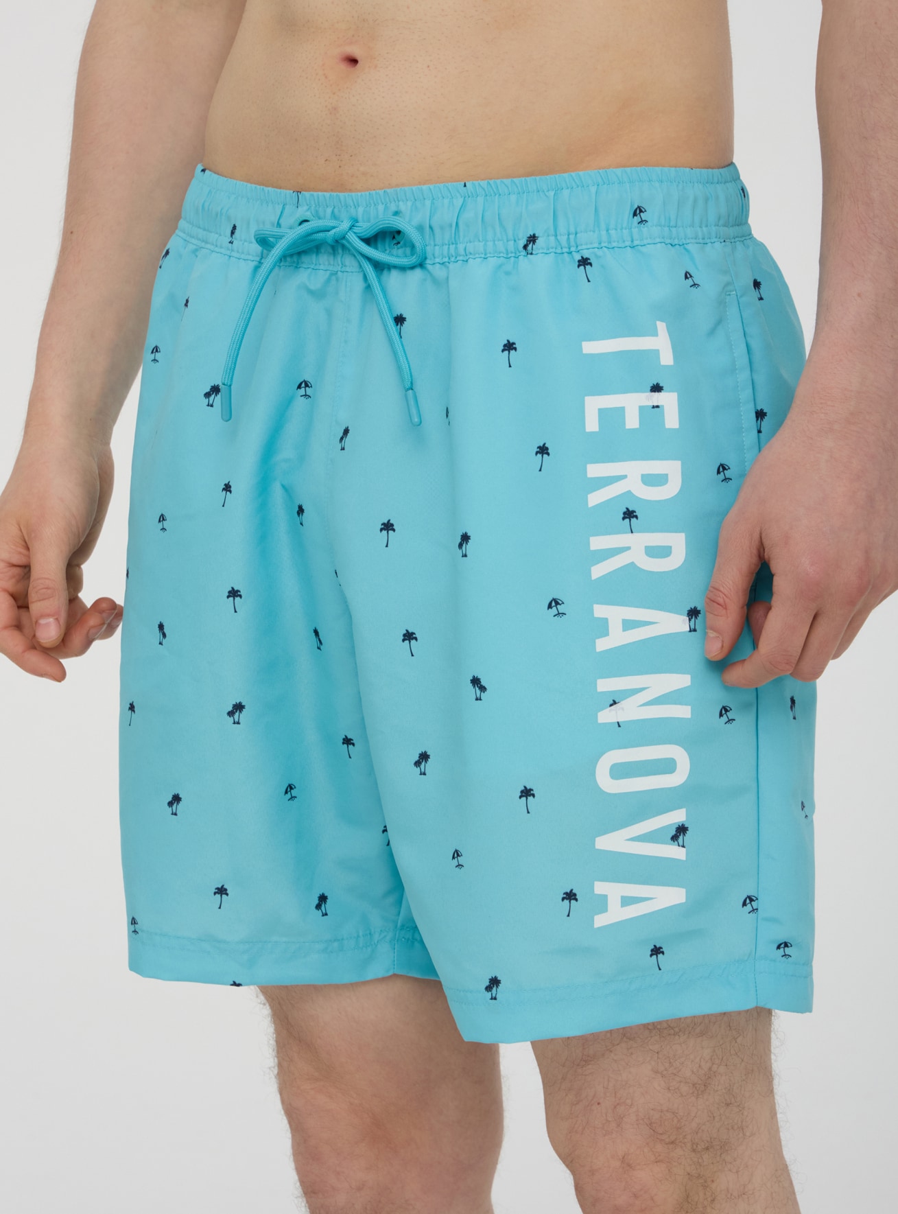 Slip mare Uomo Terranova