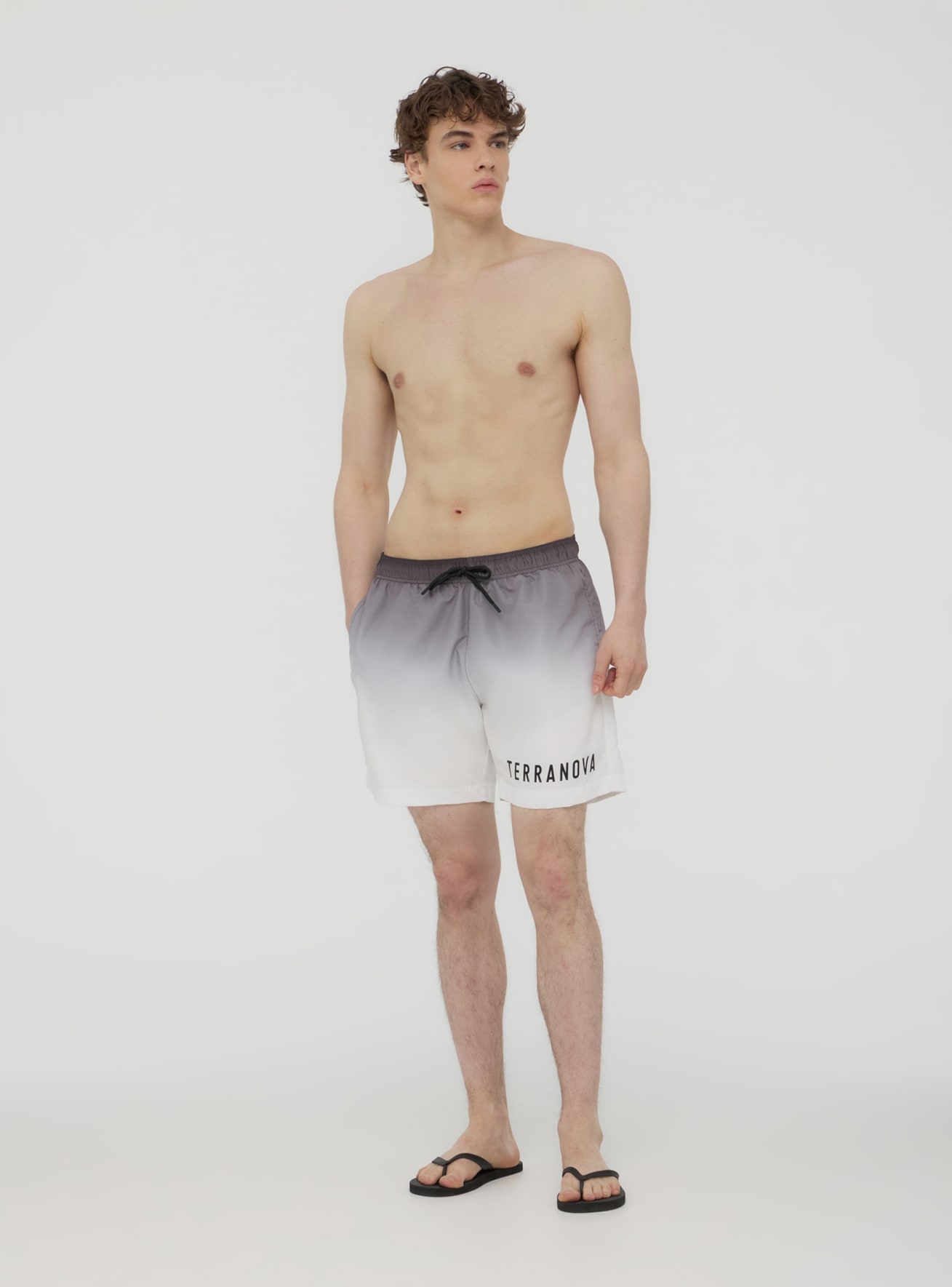 Bikini briefs Man Terranova