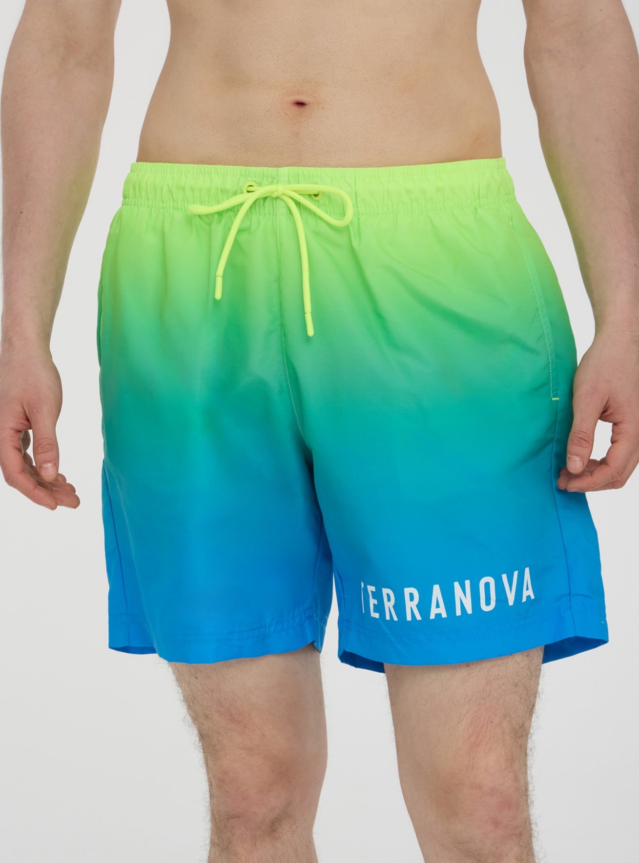 Slip mare Uomo Terranova