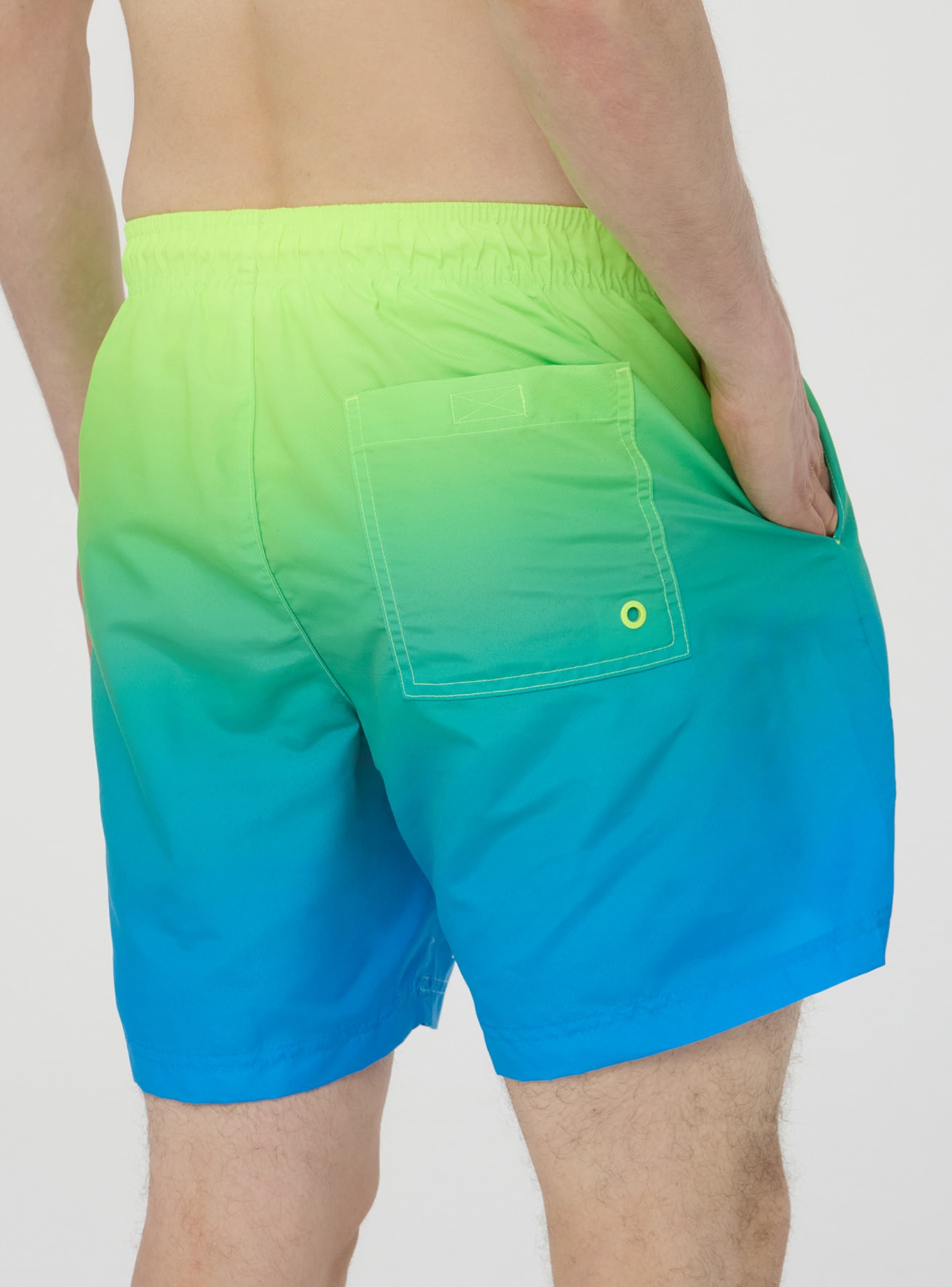 Slip mare Uomo Terranova