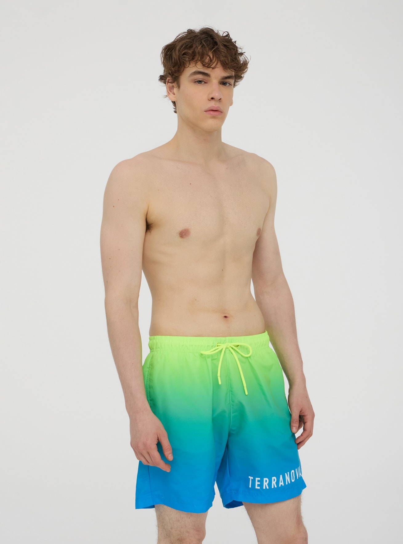 Slip mare Uomo Terranova