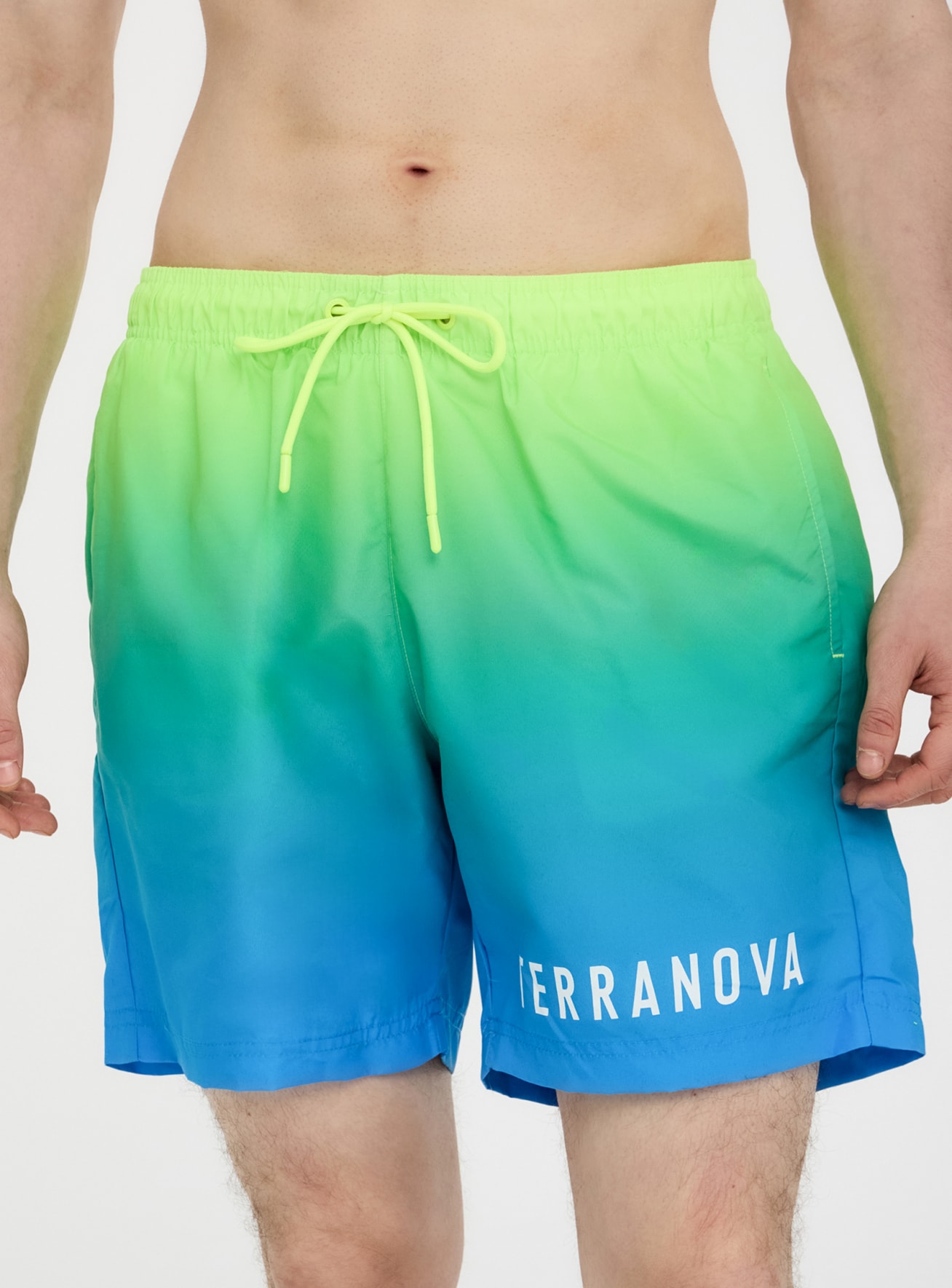 Slip mare Uomo Terranova
