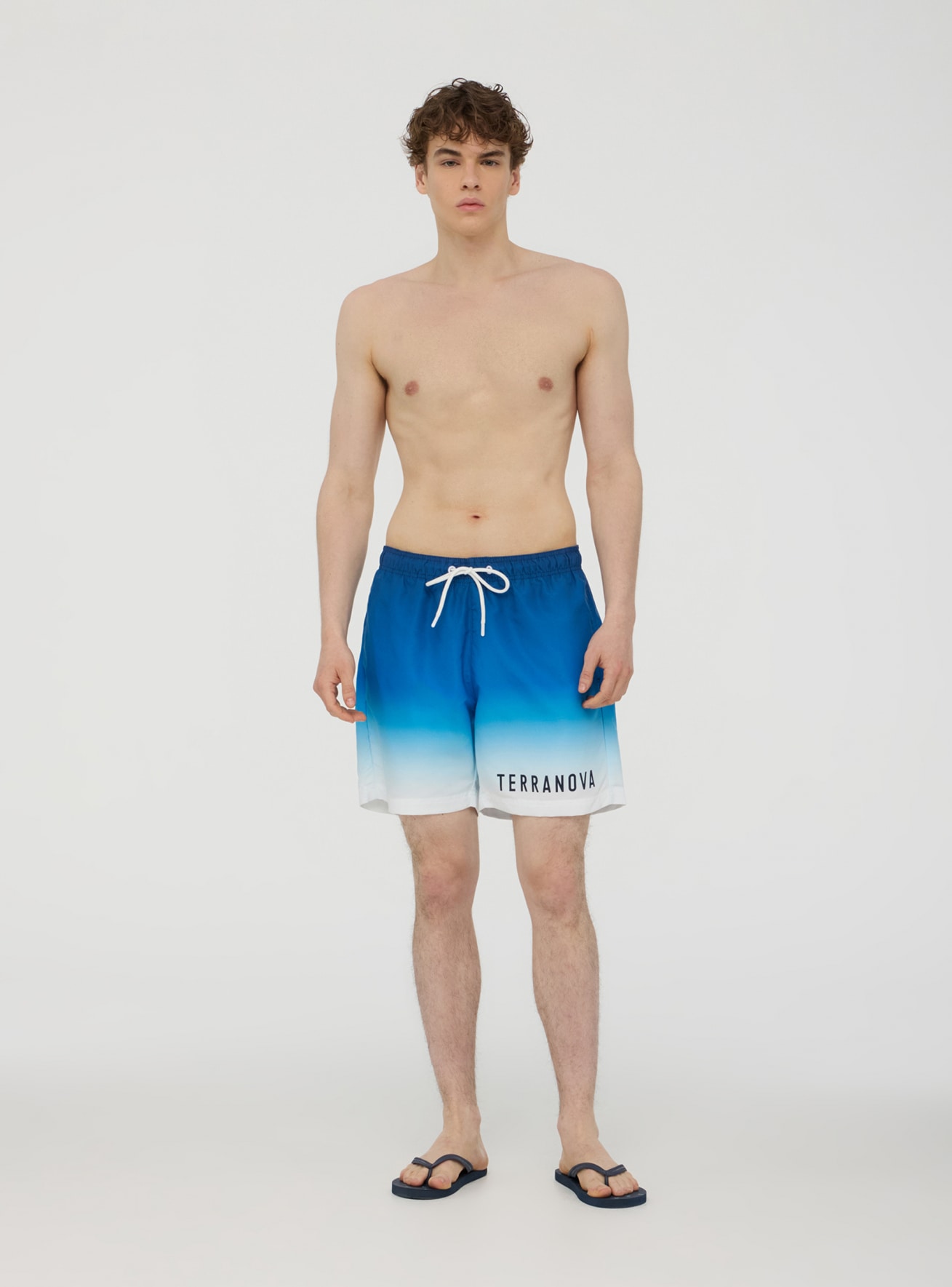 Bikini briefs Man Terranova