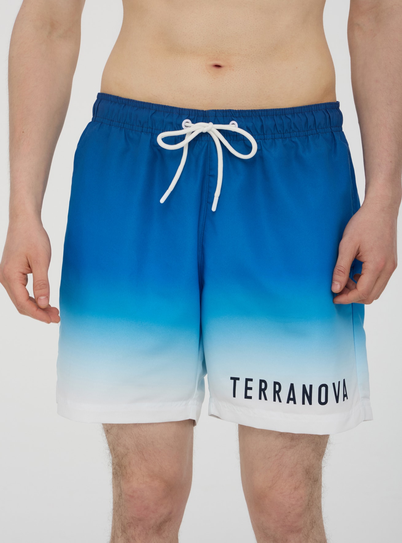 Slip mare Uomo Terranova