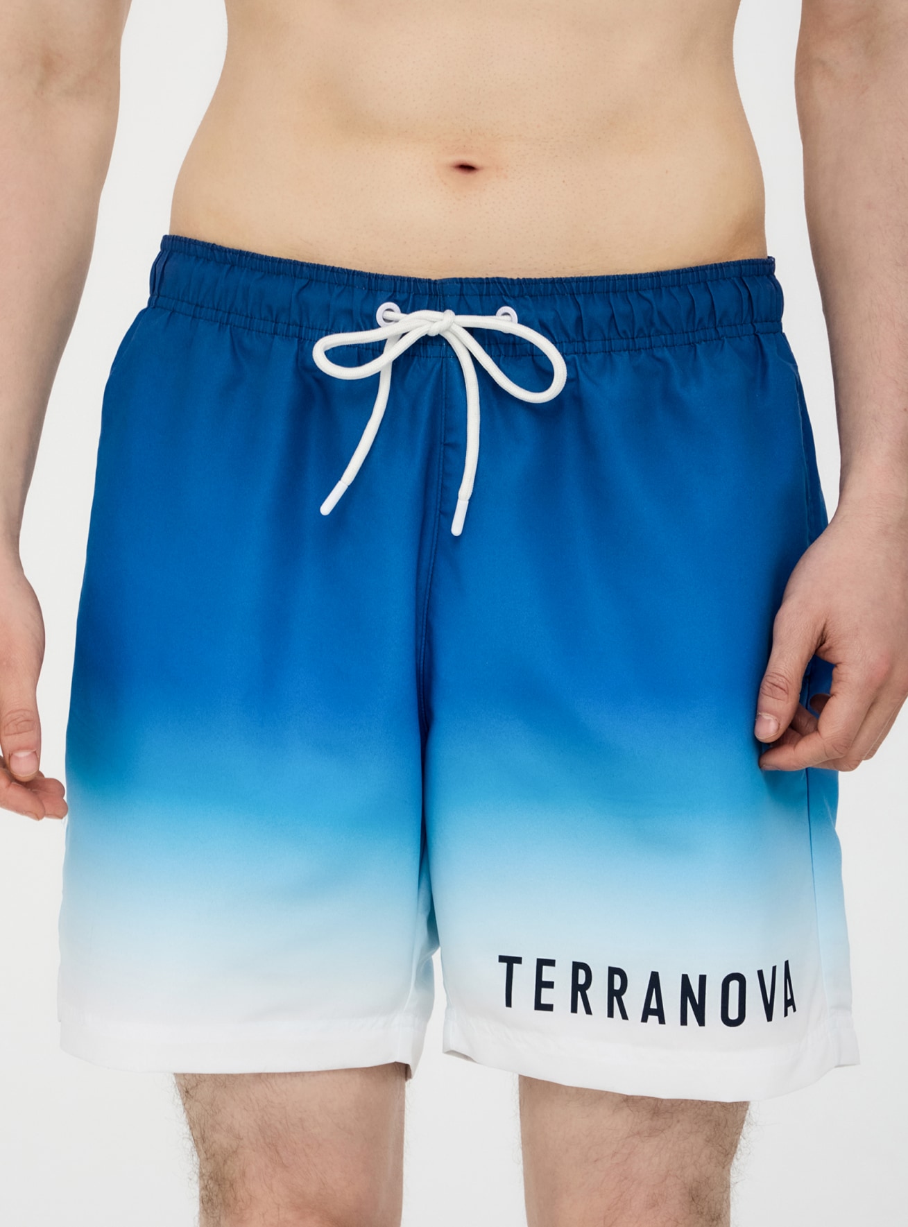 Slip mare Uomo Terranova