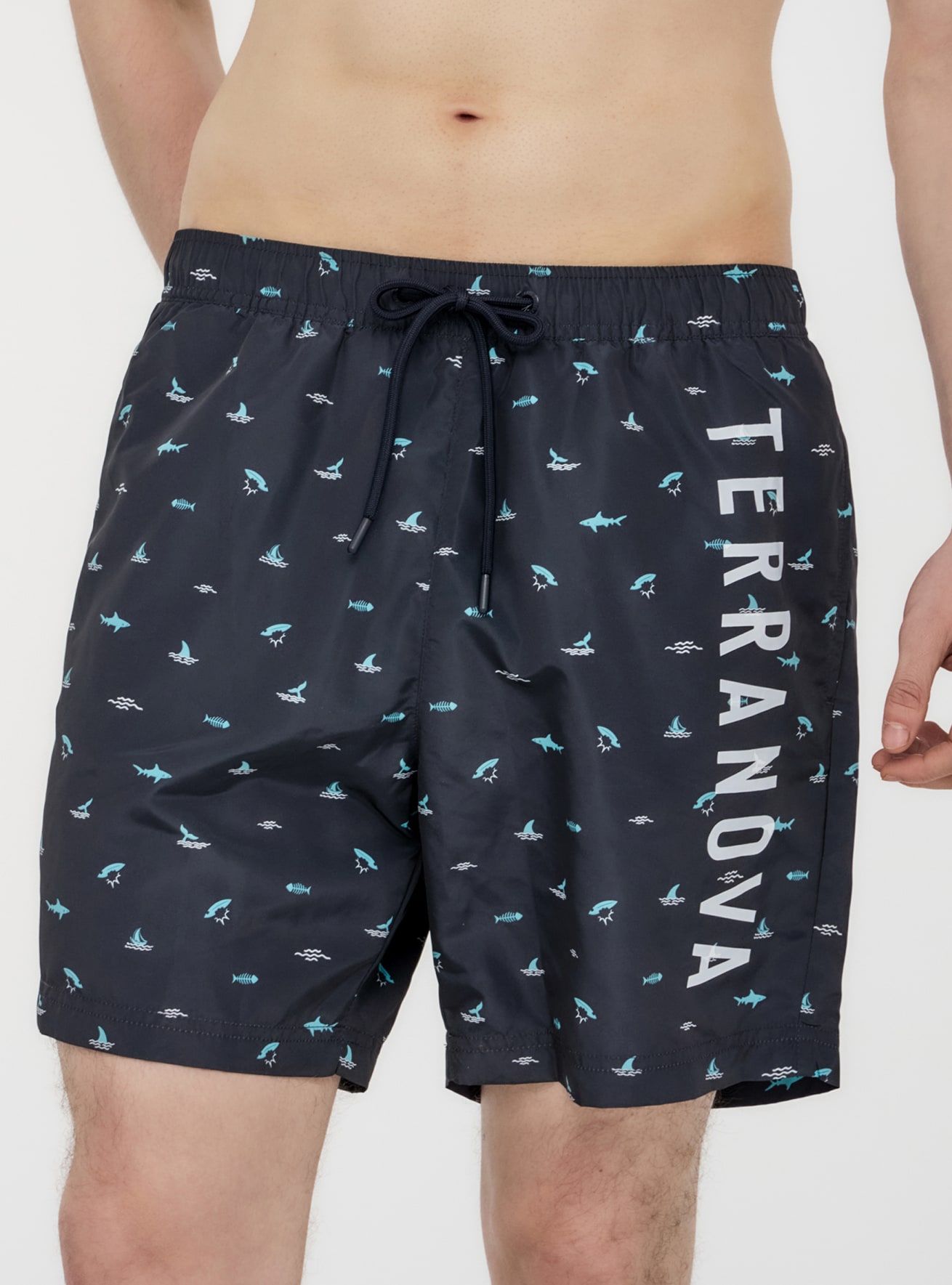 Slip mare Uomo Terranova
