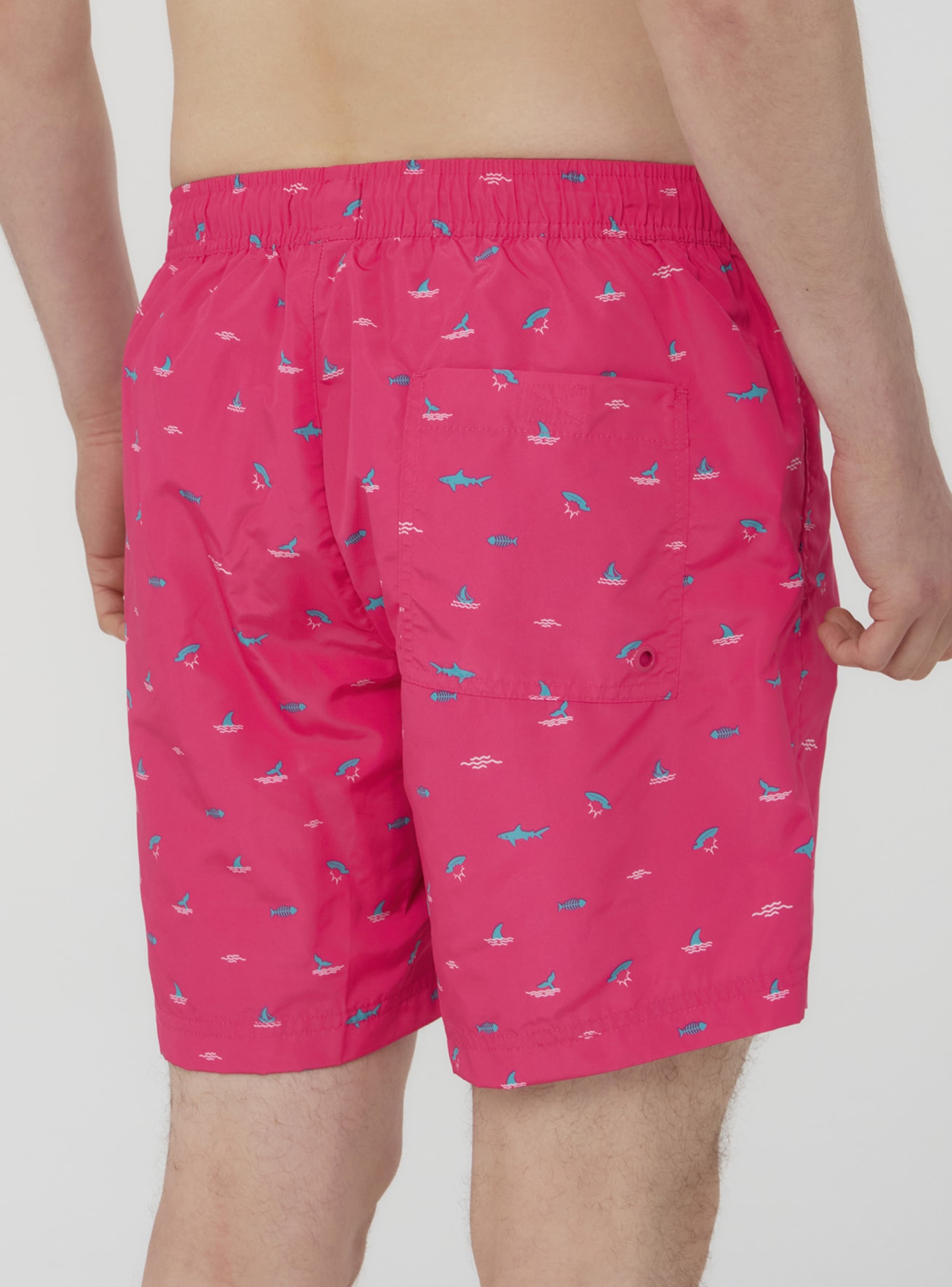 Slip mare Uomo Terranova
