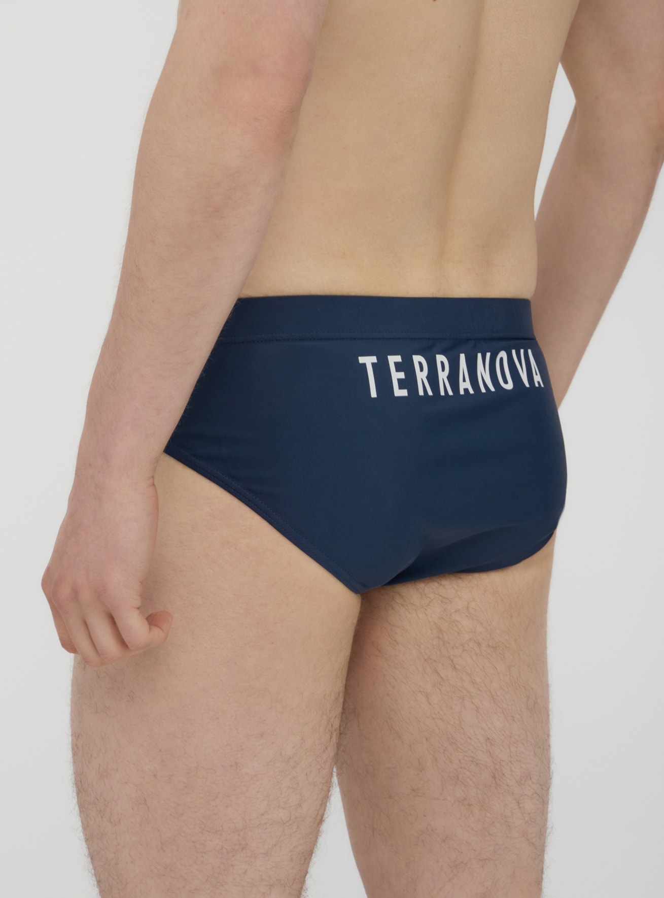 Bikini briefs Man Terranova