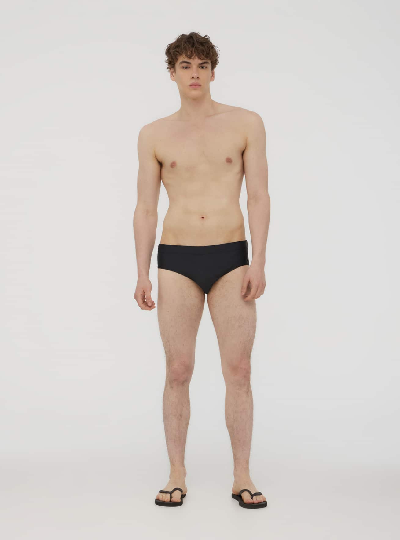 Slip mare Muz Terranova
