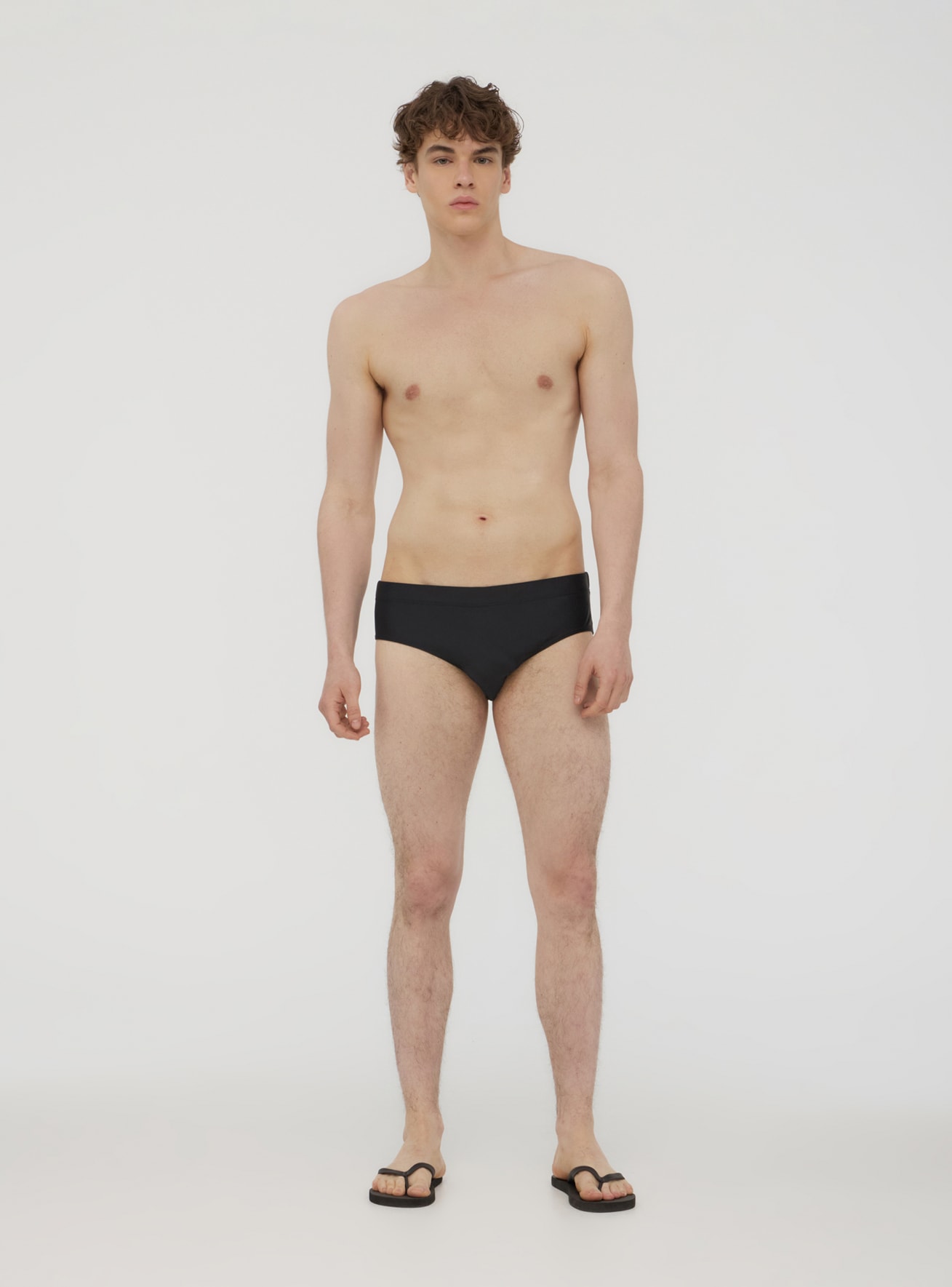 Bikini briefs Man Terranova