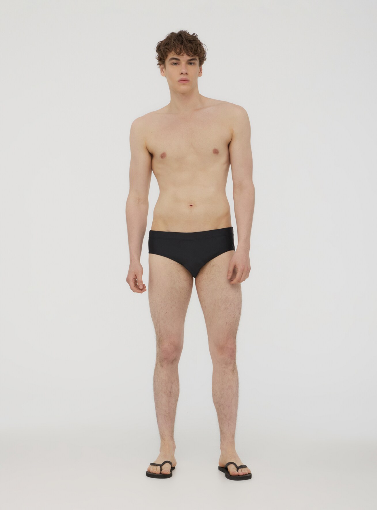 Bikini briefs Man Terranova