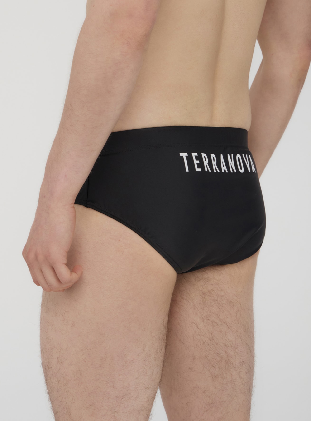 Bikini briefs Man Terranova