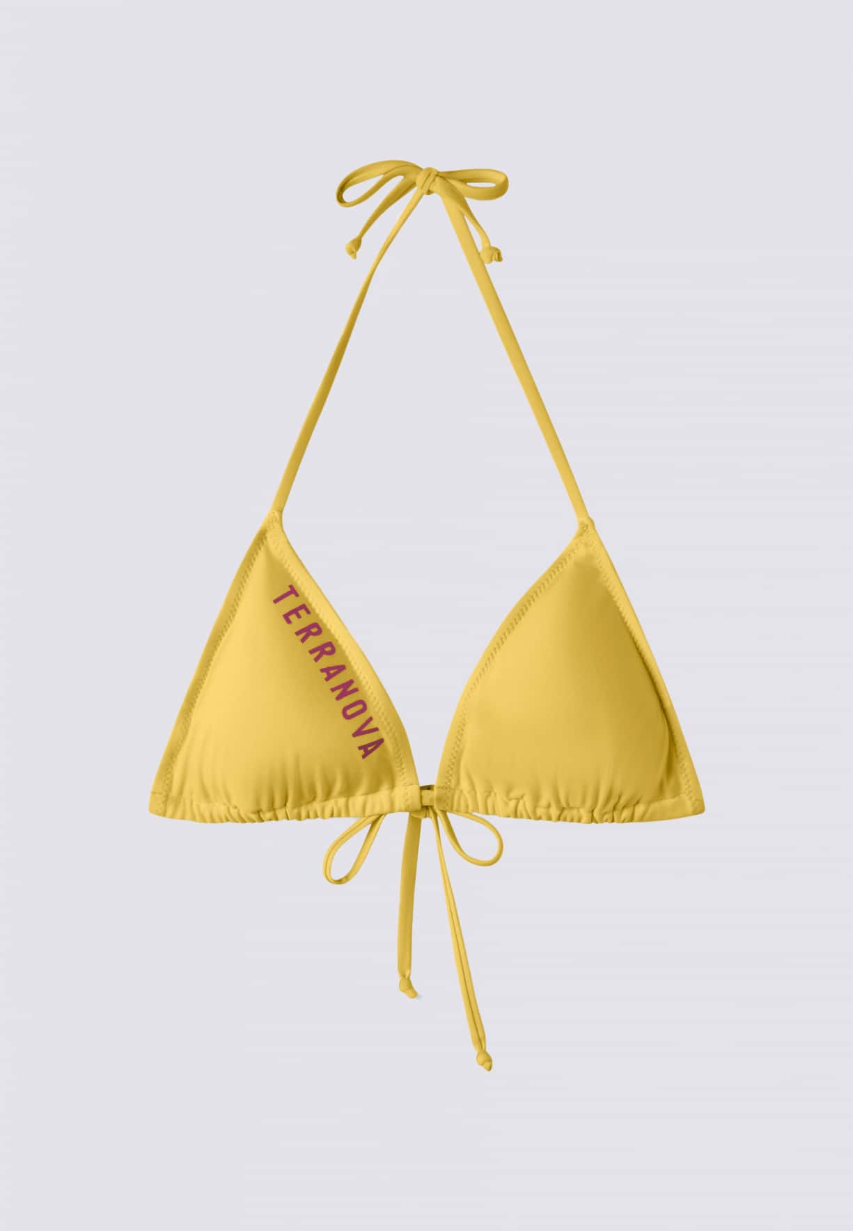 Bikini top Woman Terranova