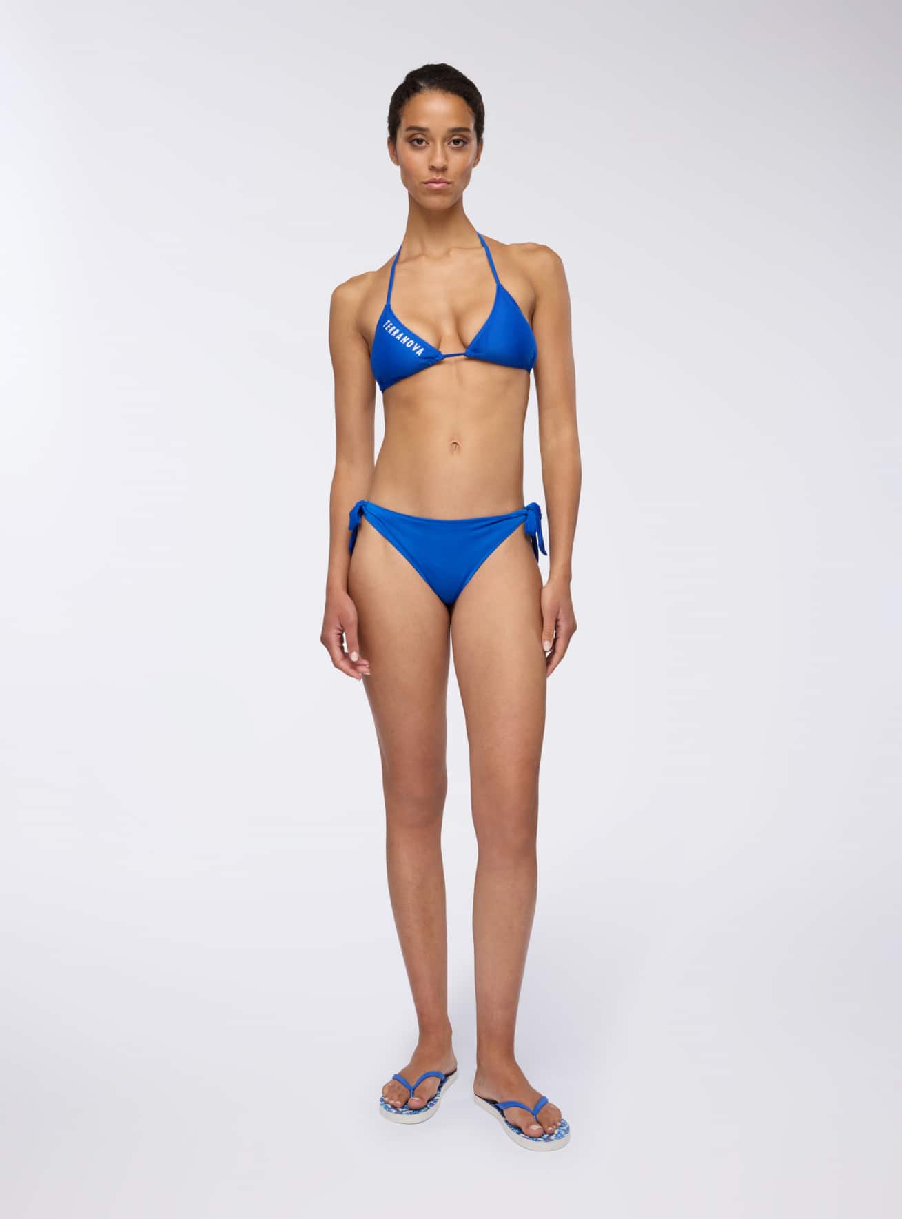 Bikini top Woman Terranova