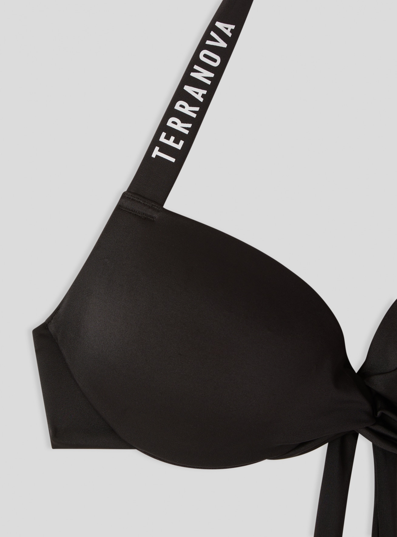 Bikini top Woman Terranova