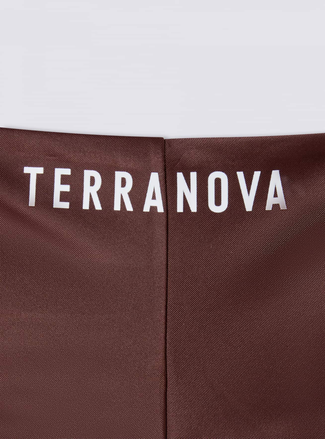 Slip de bain Femme Terranova