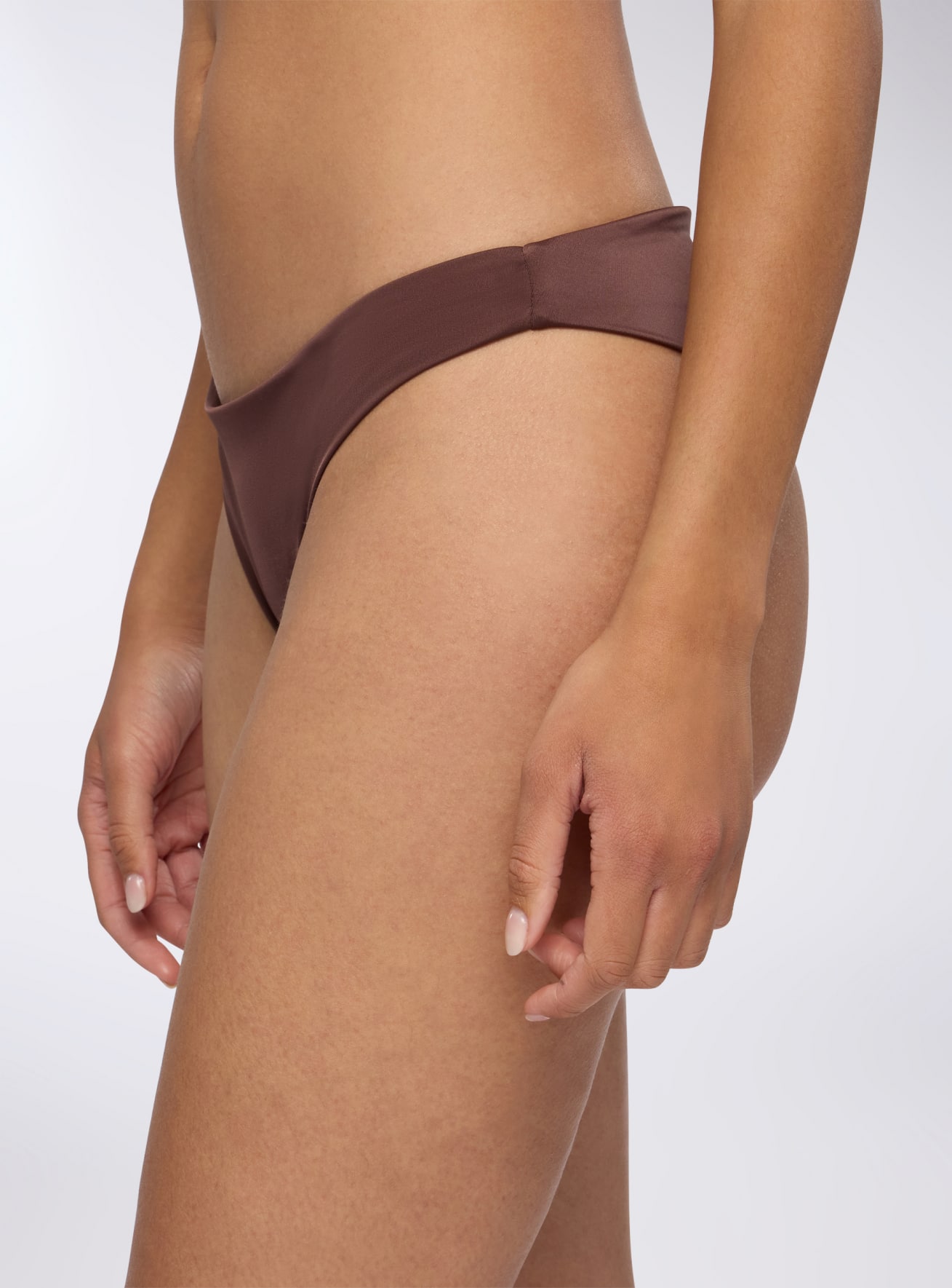 Slip de bain Femme Terranova