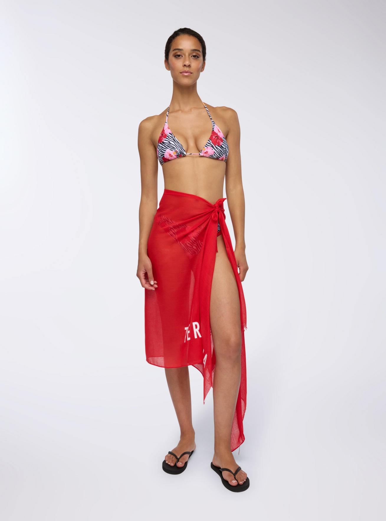 Scarves/Foulard Woman Terranova