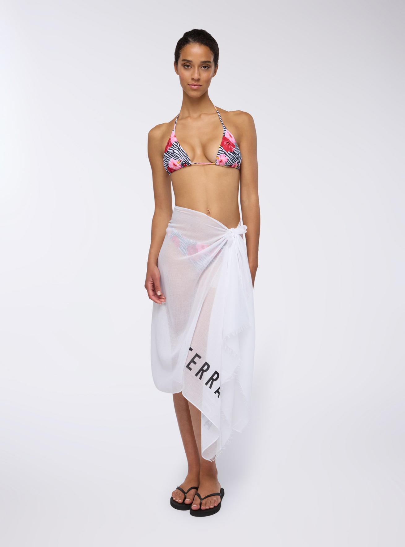 Scarves/Foulard Woman Terranova