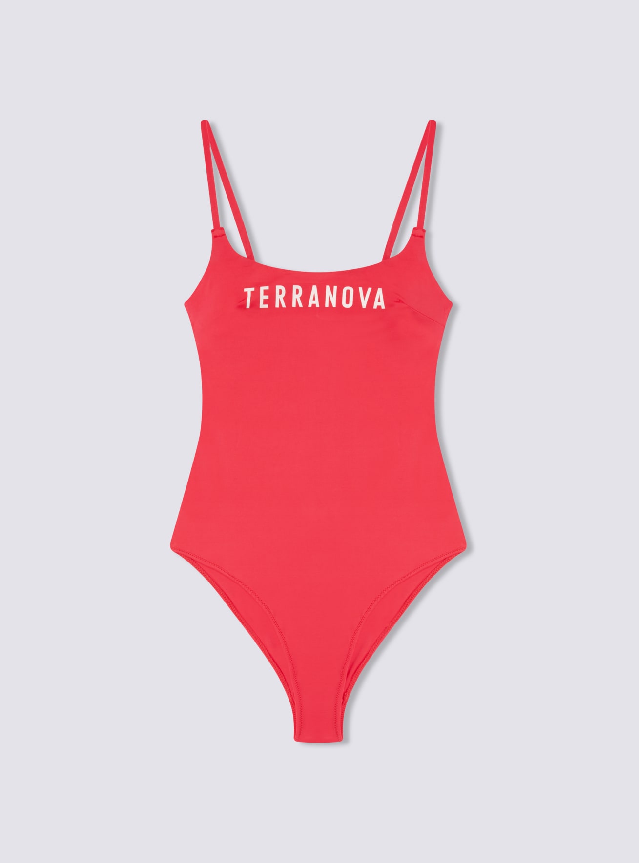 Badeanzug Damen Terranova