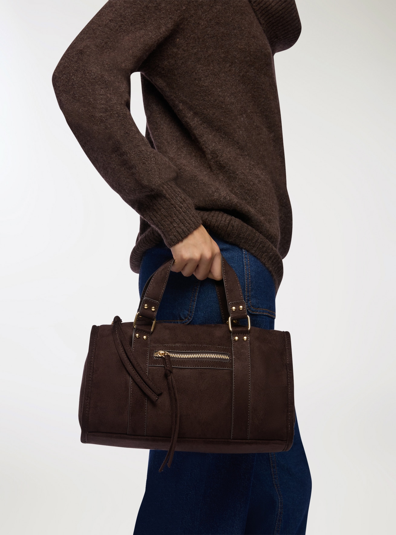 Borsa Donna Terranova