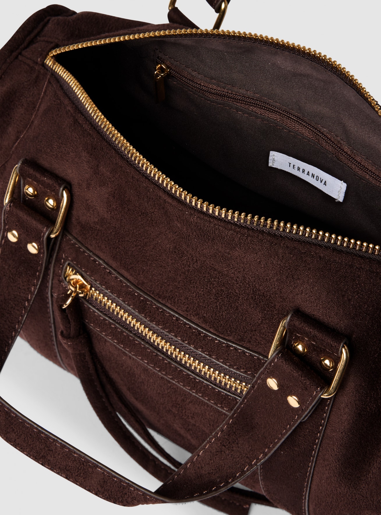 Borsa Donna Terranova