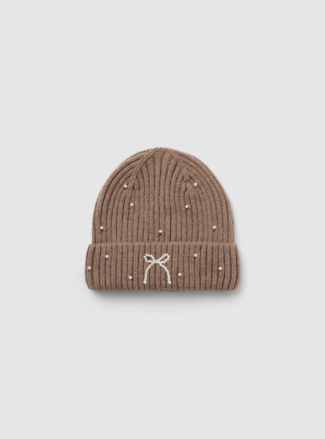 Small-Hat Woman Terranova