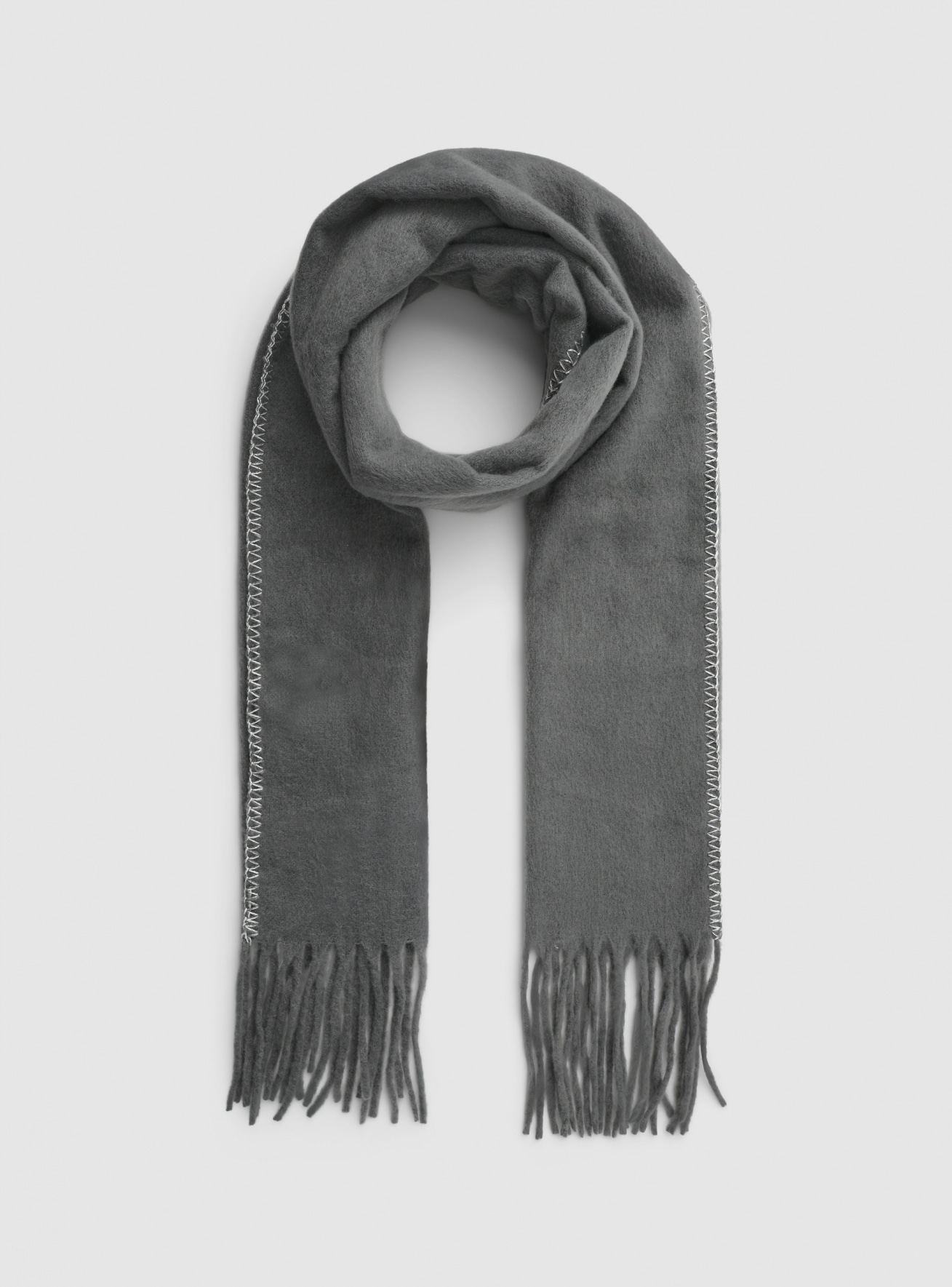 Scarves/Foulard Woman Terranova