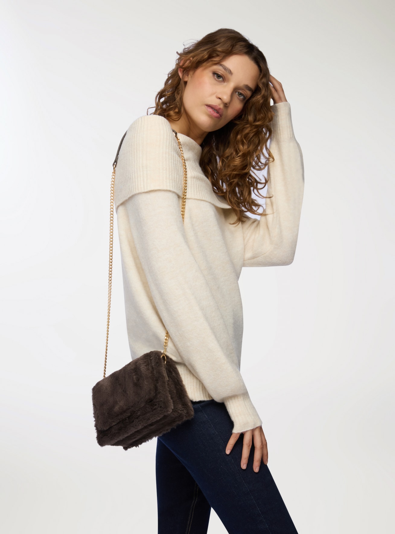 Borsa Donna Terranova