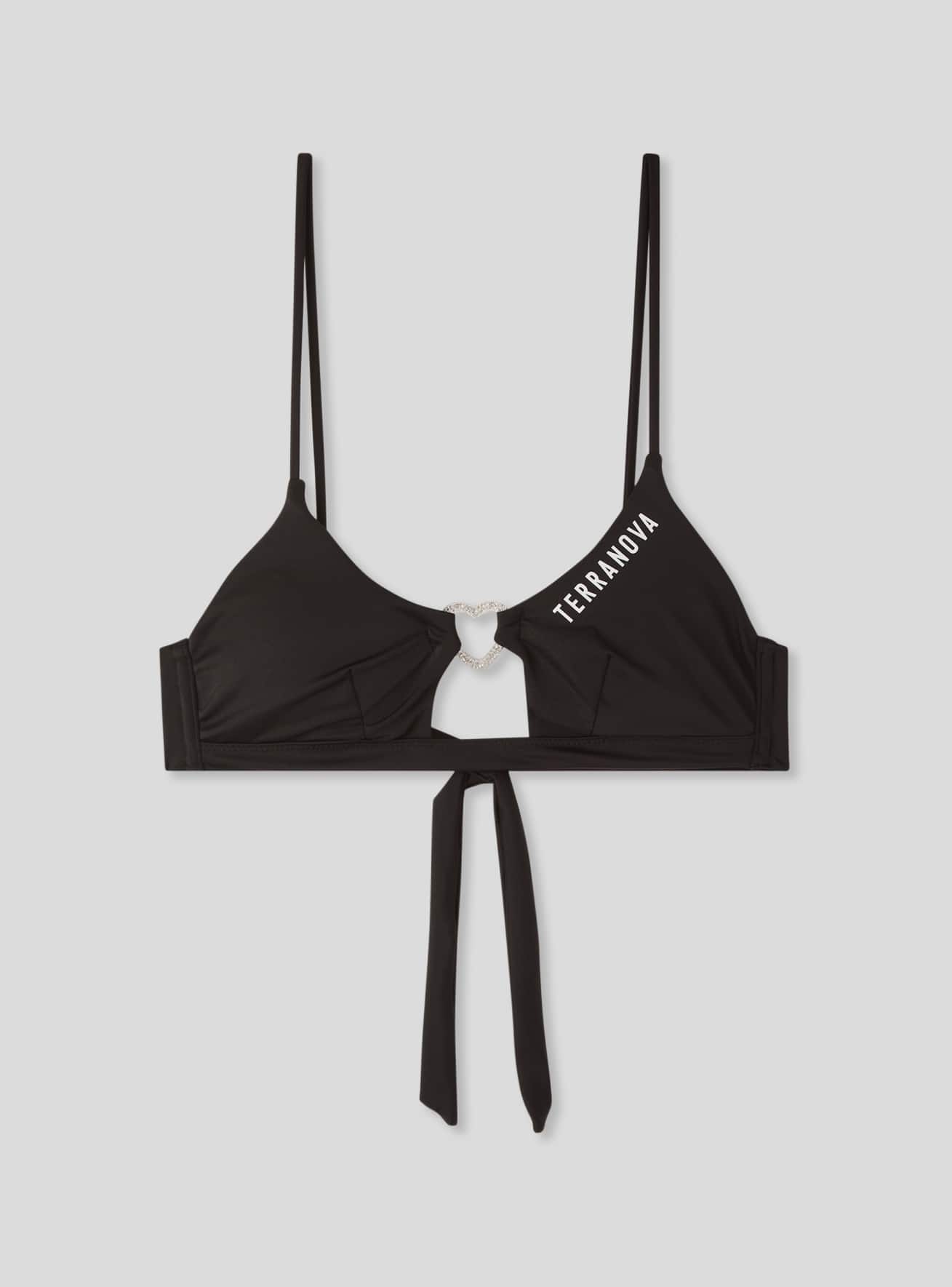 Bikini grudnjak Žene Terranova