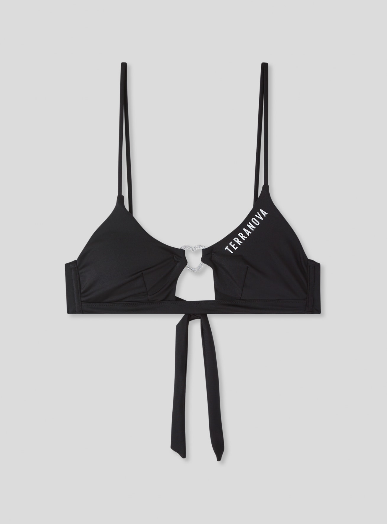 Reggiseno Mare Donna Terranova