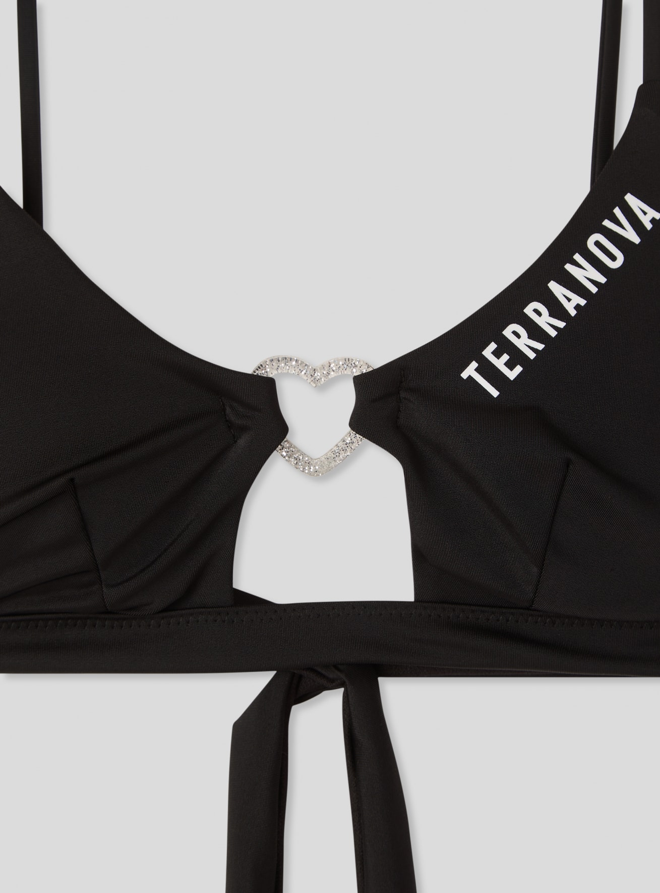 Bikini grudnjak Žene Terranova