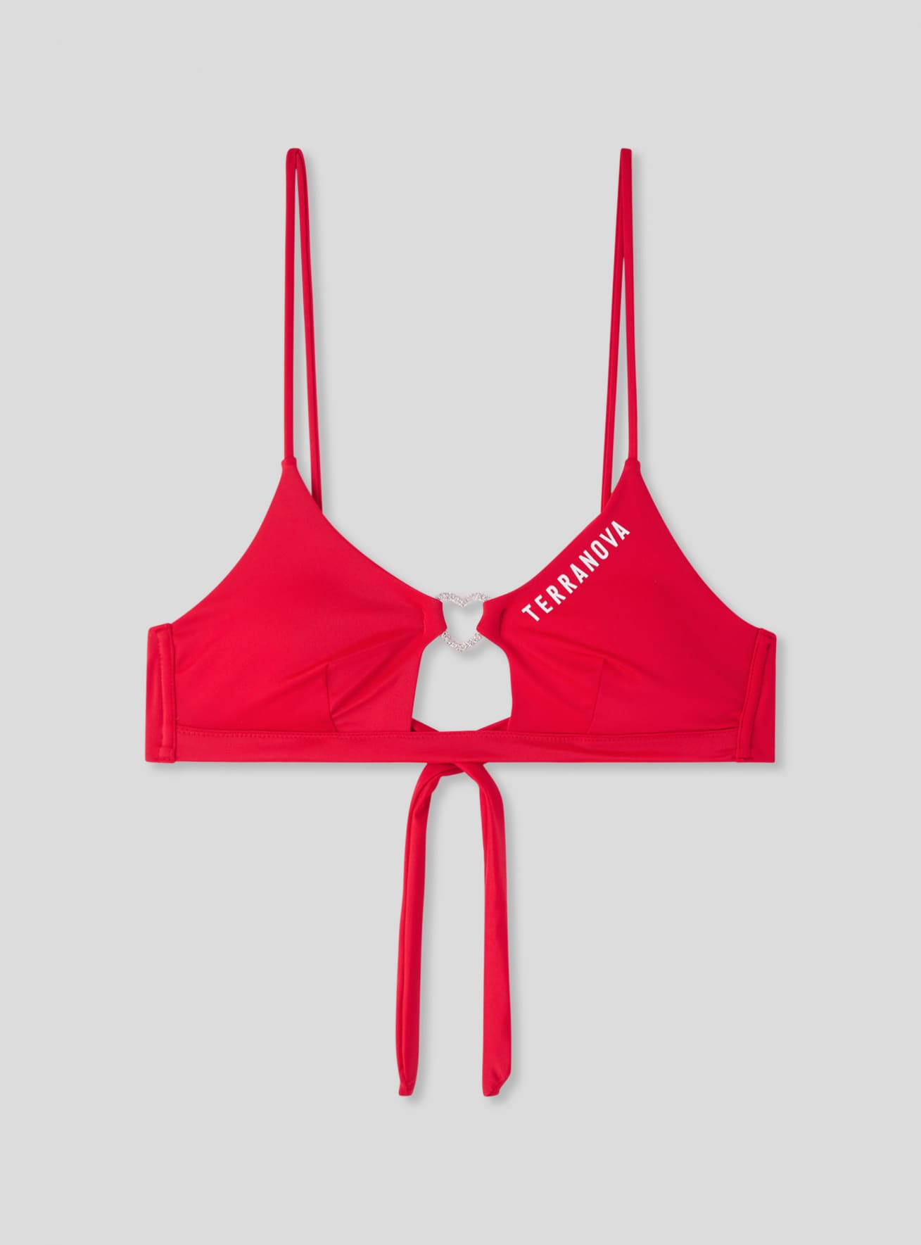 Reggiseno Mare Donna Terranova