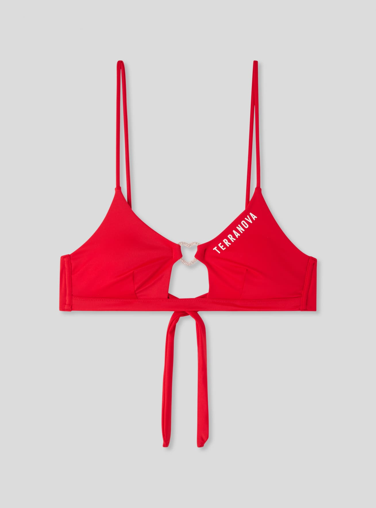 Reggiseno Mare Donna Terranova