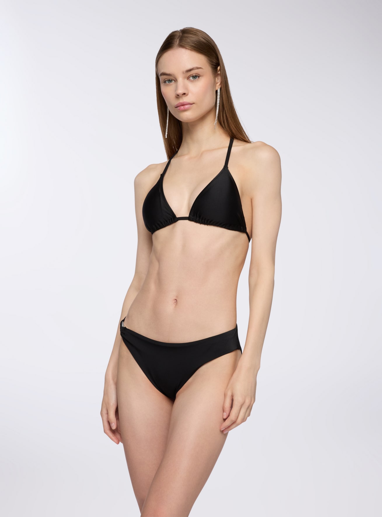 Slip mare Donna Terranova