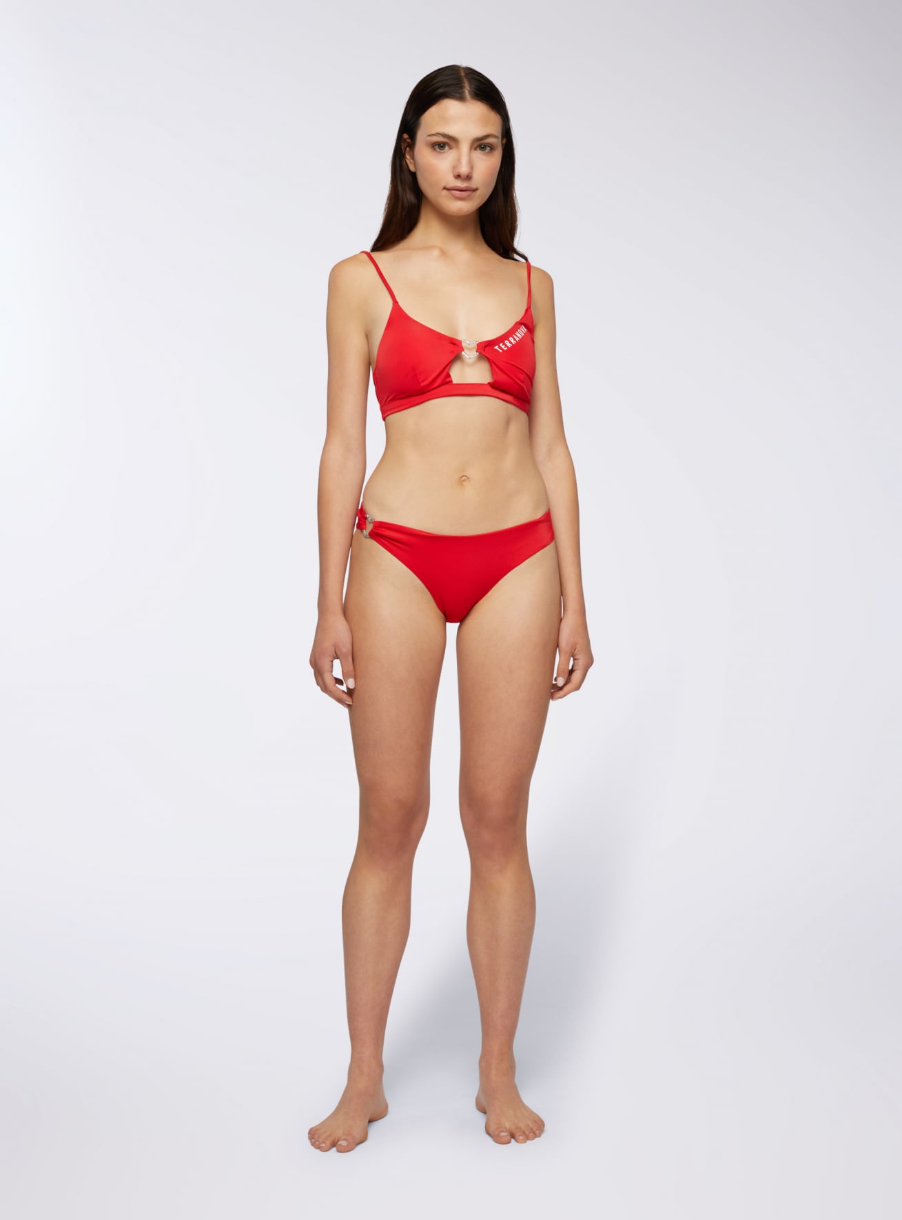 Slip mare Donna Terranova