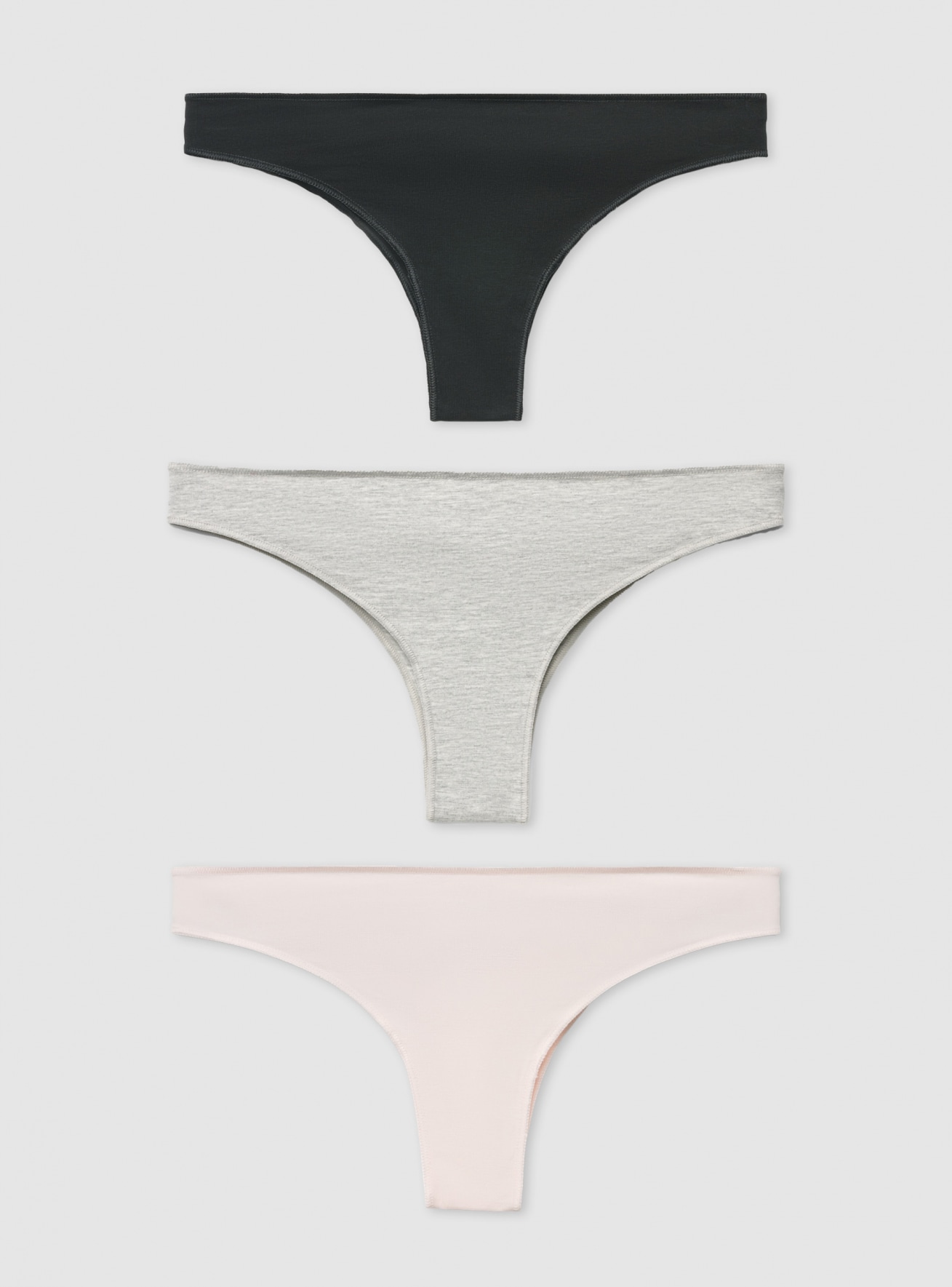 Majtki Donna Terranova