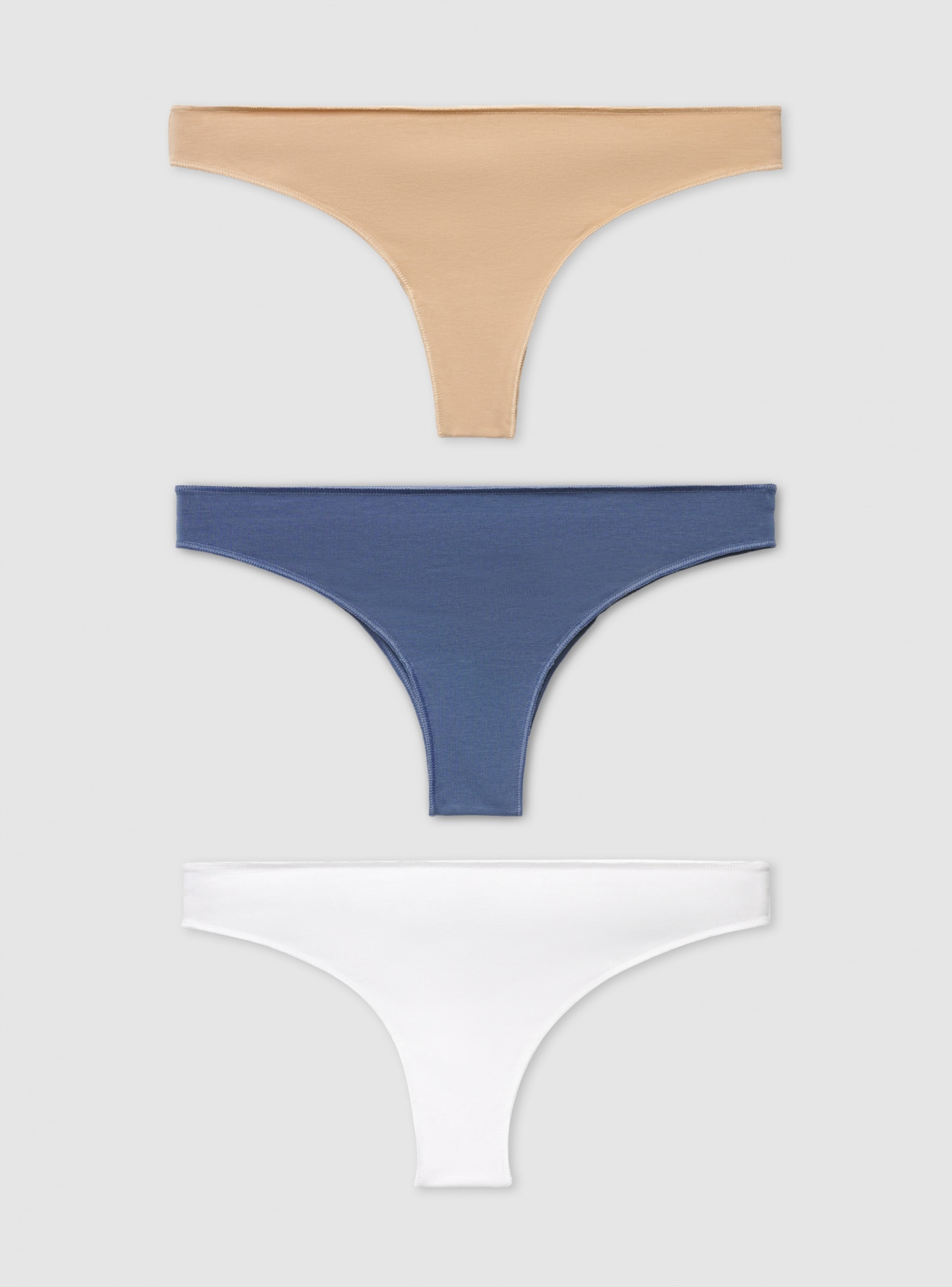 Majtki Donna Terranova