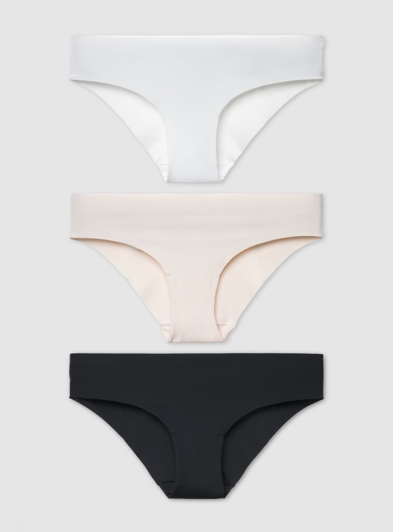 Majtki Donna Terranova